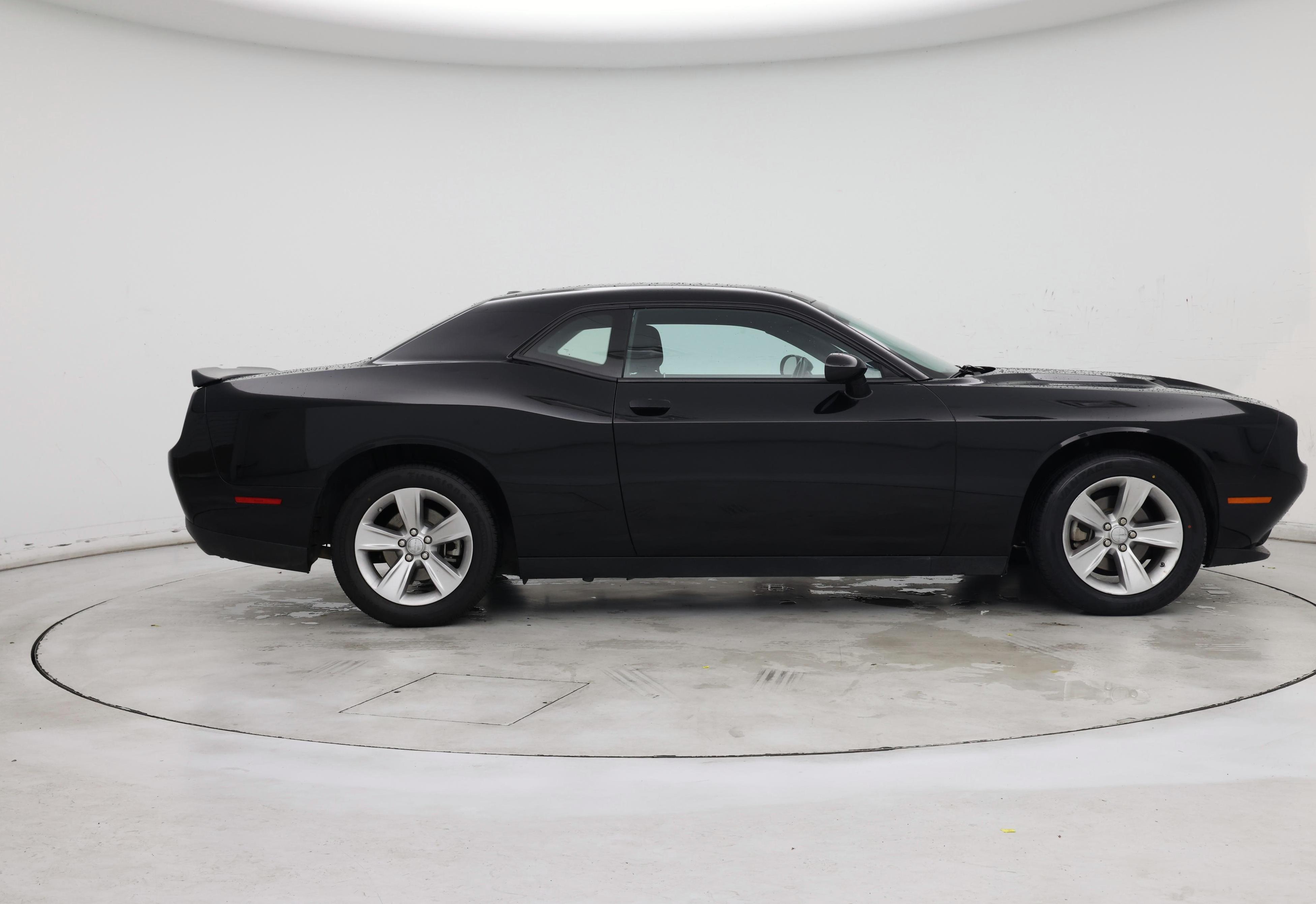 Thumbnail: 2023 Dodge Challenger - 7