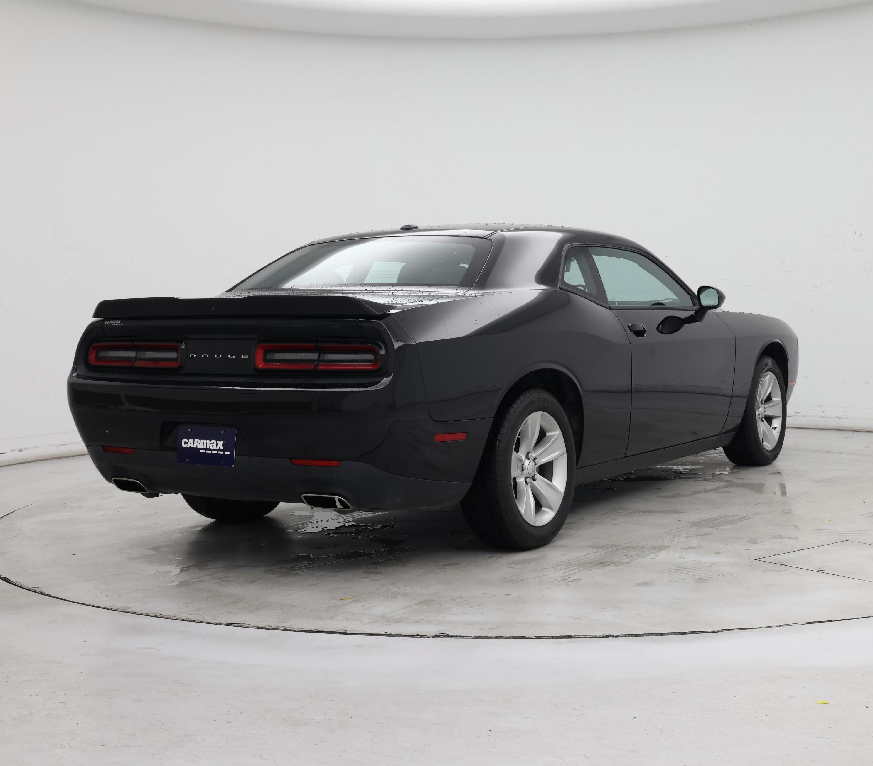 Thumbnail: 2023 Dodge Challenger - 8
