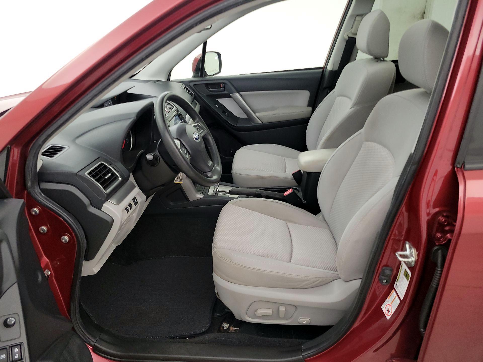 Thumbnail: 2016 Subaru Forester - 11