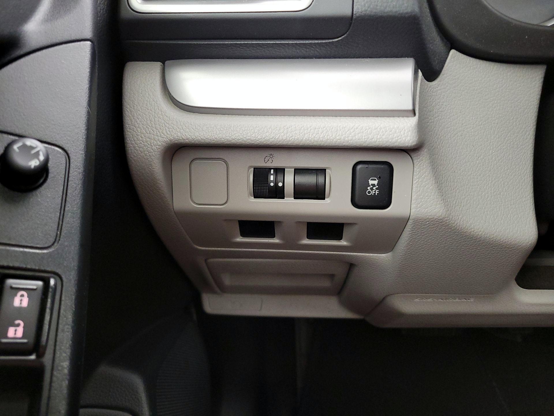 Thumbnail: 2016 Subaru Forester - 13