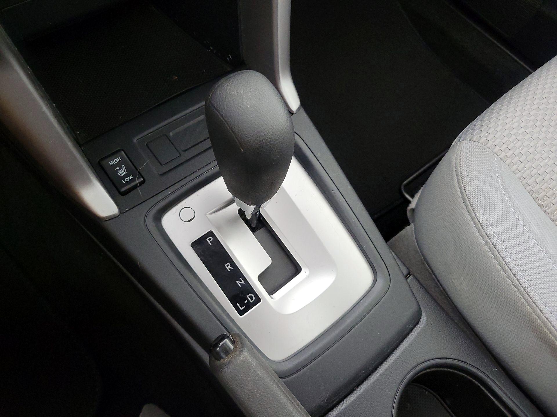 Thumbnail: 2016 Subaru Forester - 17