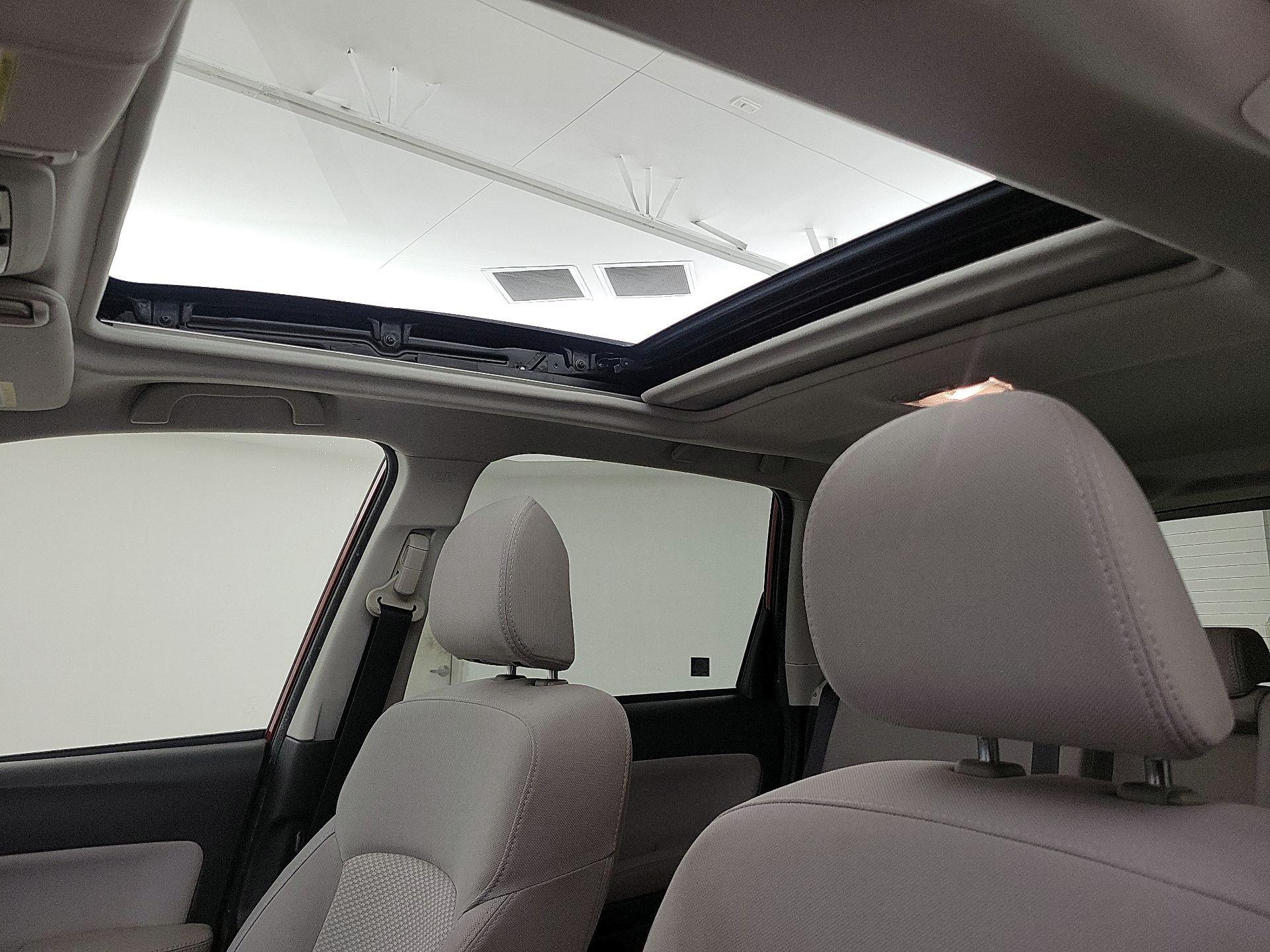 Thumbnail: 2016 Subaru Forester - 19