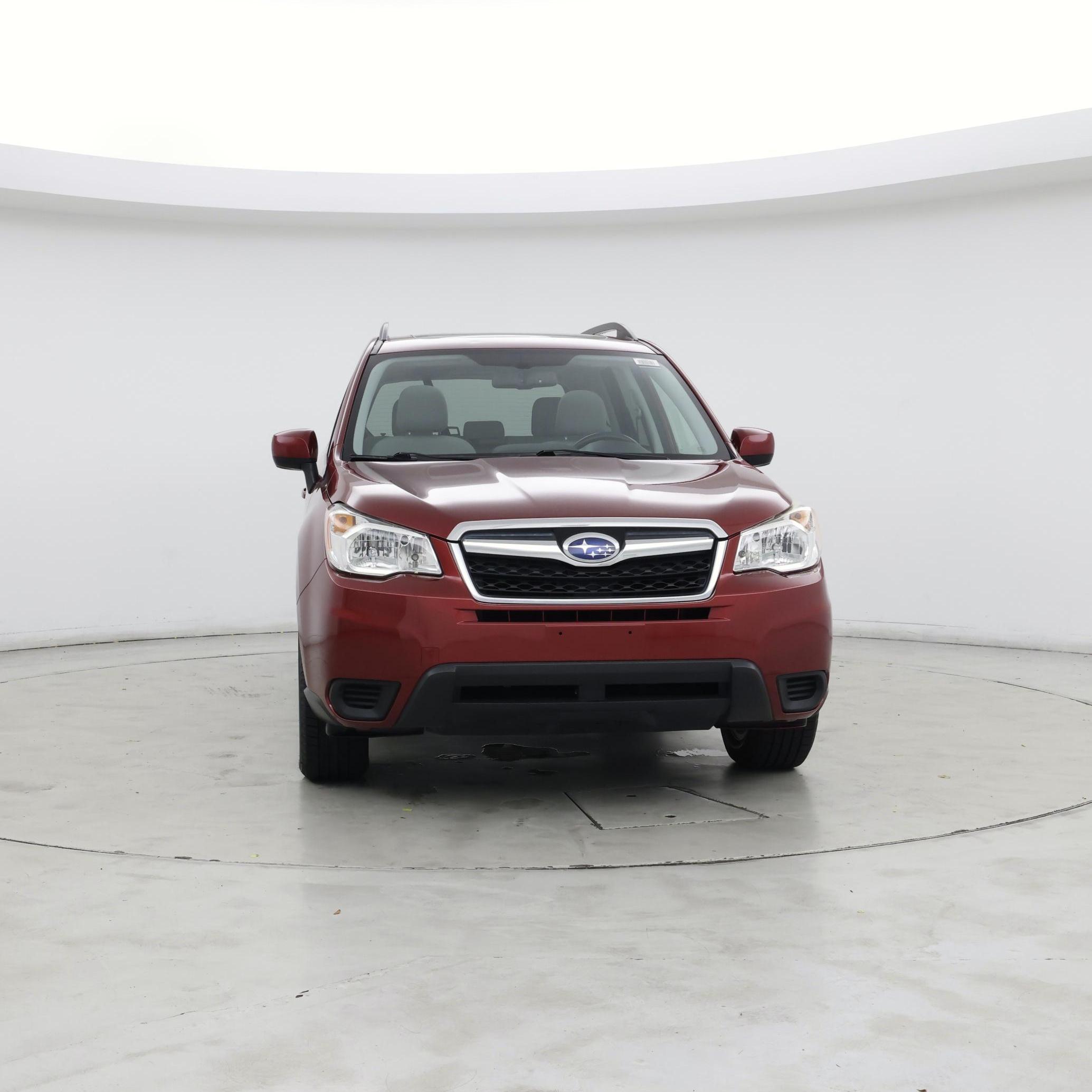 Thumbnail: 2016 Subaru Forester - 5