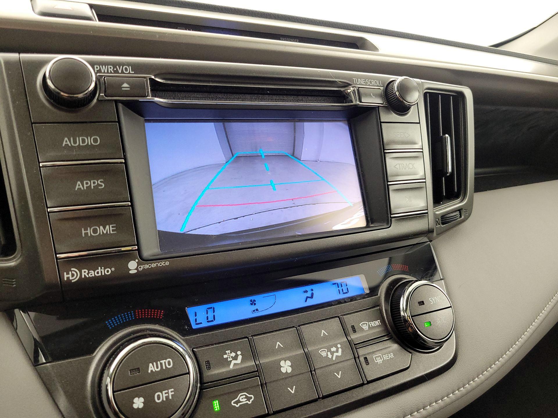 Thumbnail: 2014 Toyota RAV4 - 14