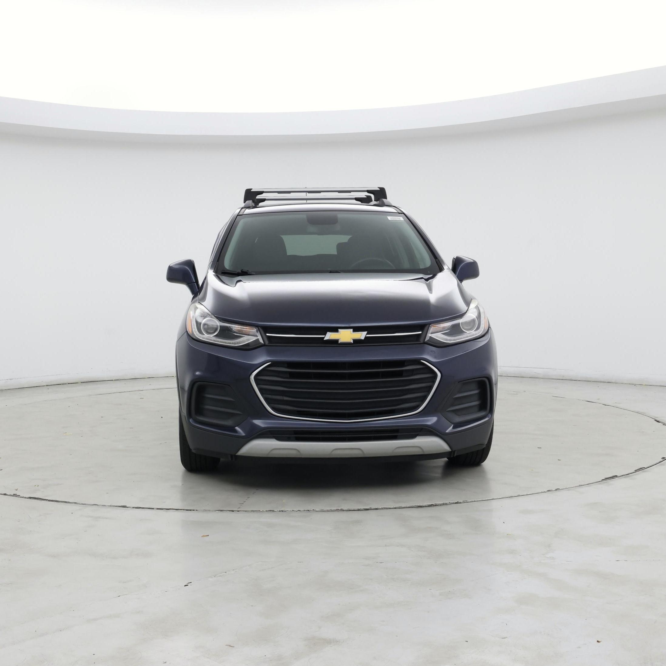 Thumbnail: 2019 Chevrolet Trax - 5