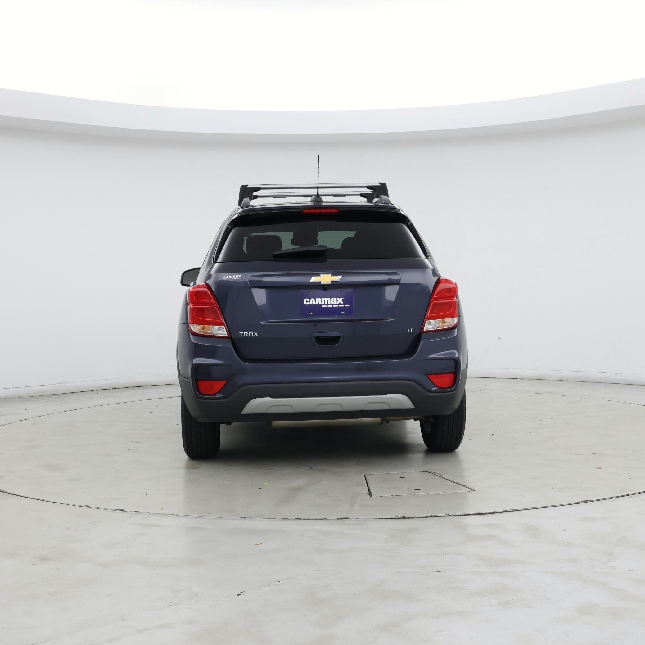 Thumbnail: 2019 Chevrolet Trax - 6