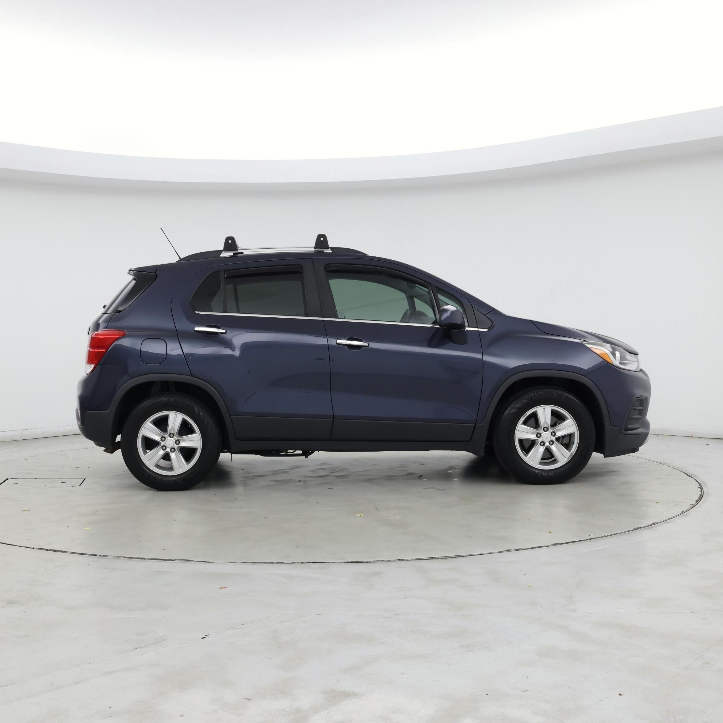 Thumbnail: 2019 Chevrolet Trax - 7