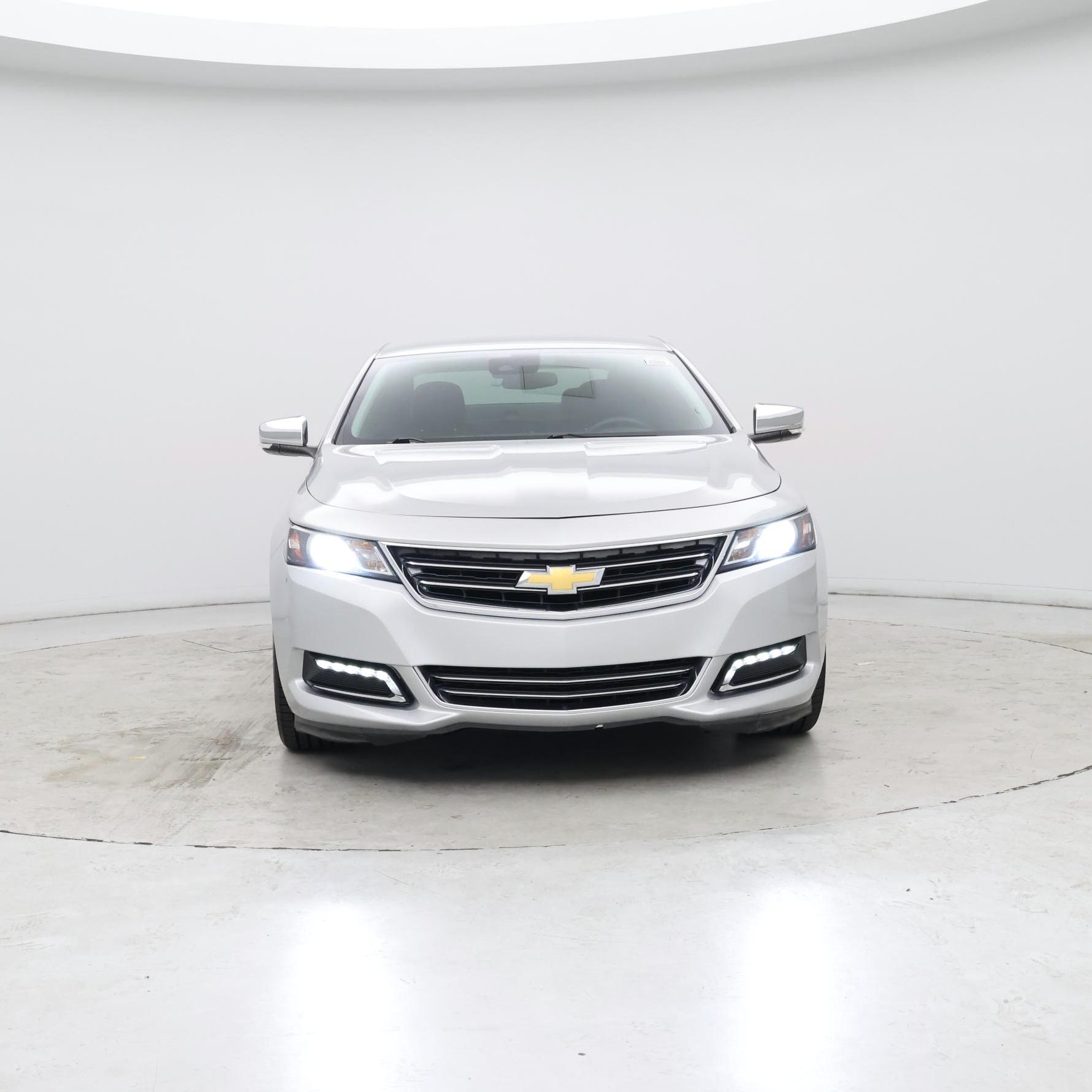 Thumbnail: 2016 Chevrolet Impala - 5
