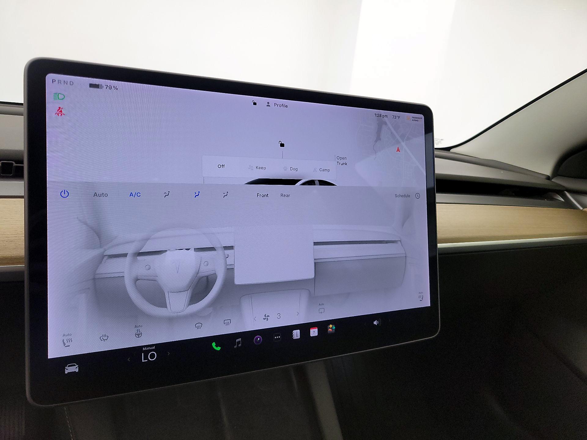 Thumbnail: 2022 Tesla Model 3 - 16