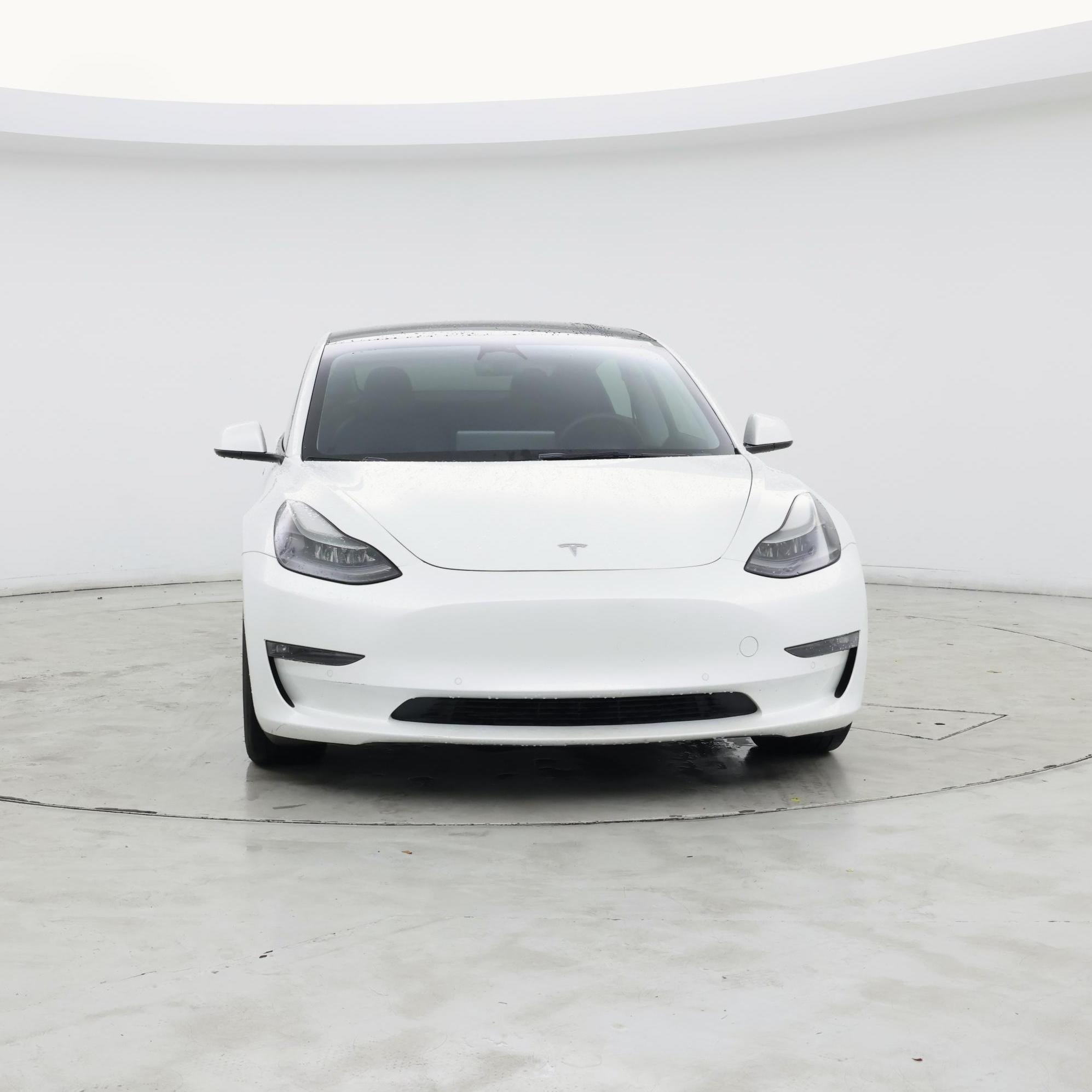 Thumbnail: 2022 Tesla Model 3 - 5