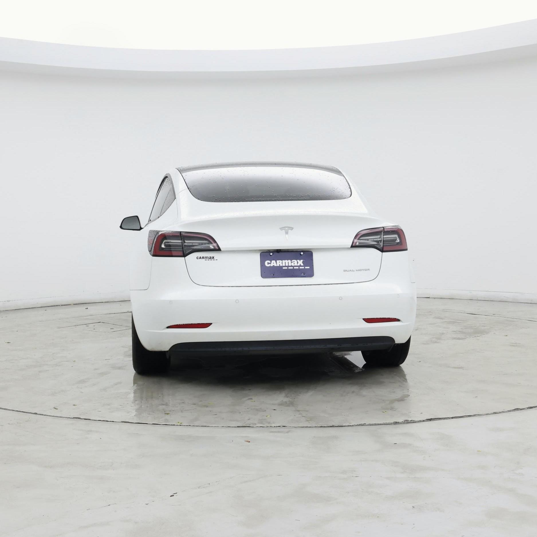 Thumbnail: 2022 Tesla Model 3 - 6