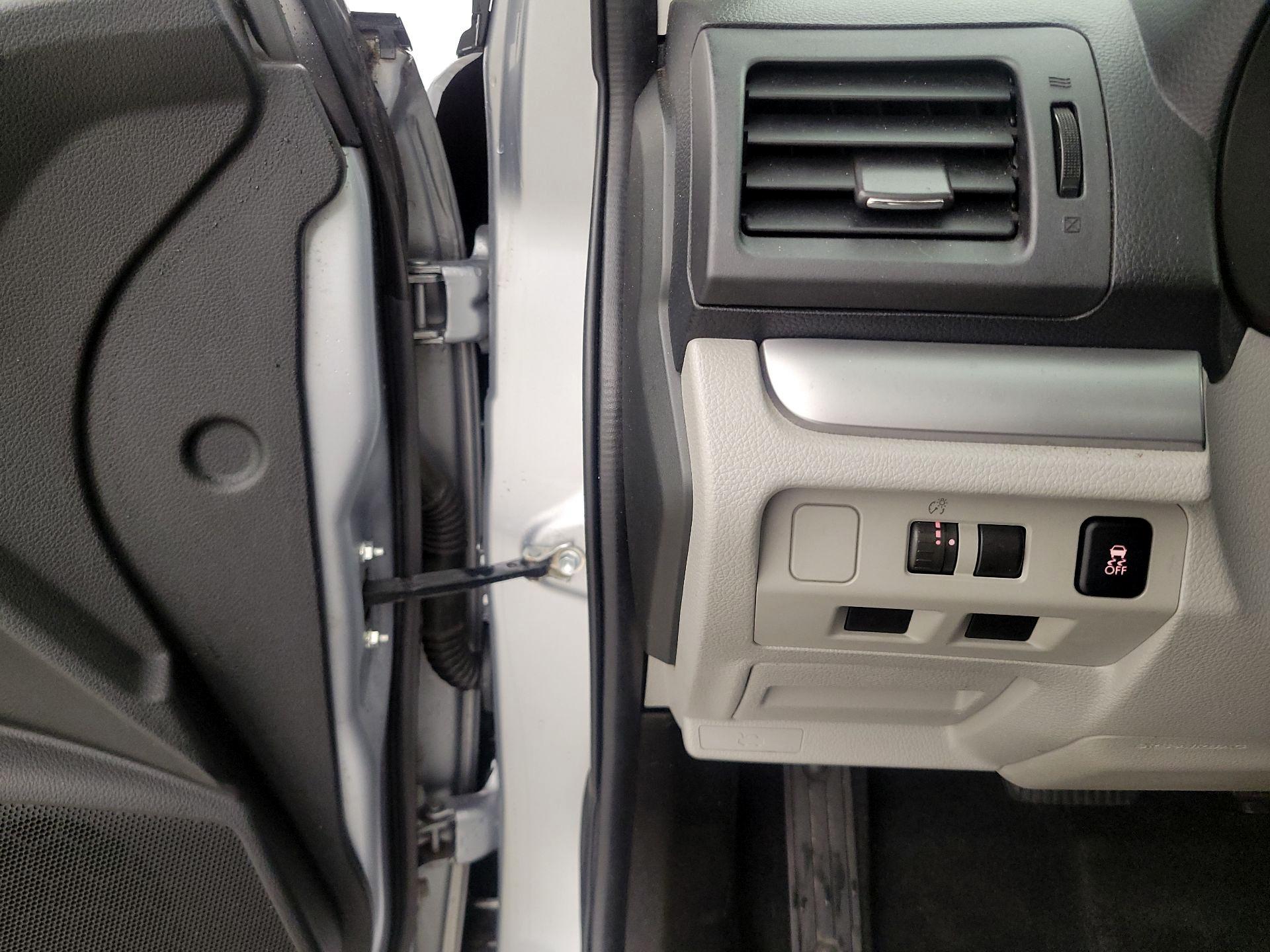 Thumbnail: 2014 Subaru Forester - 13