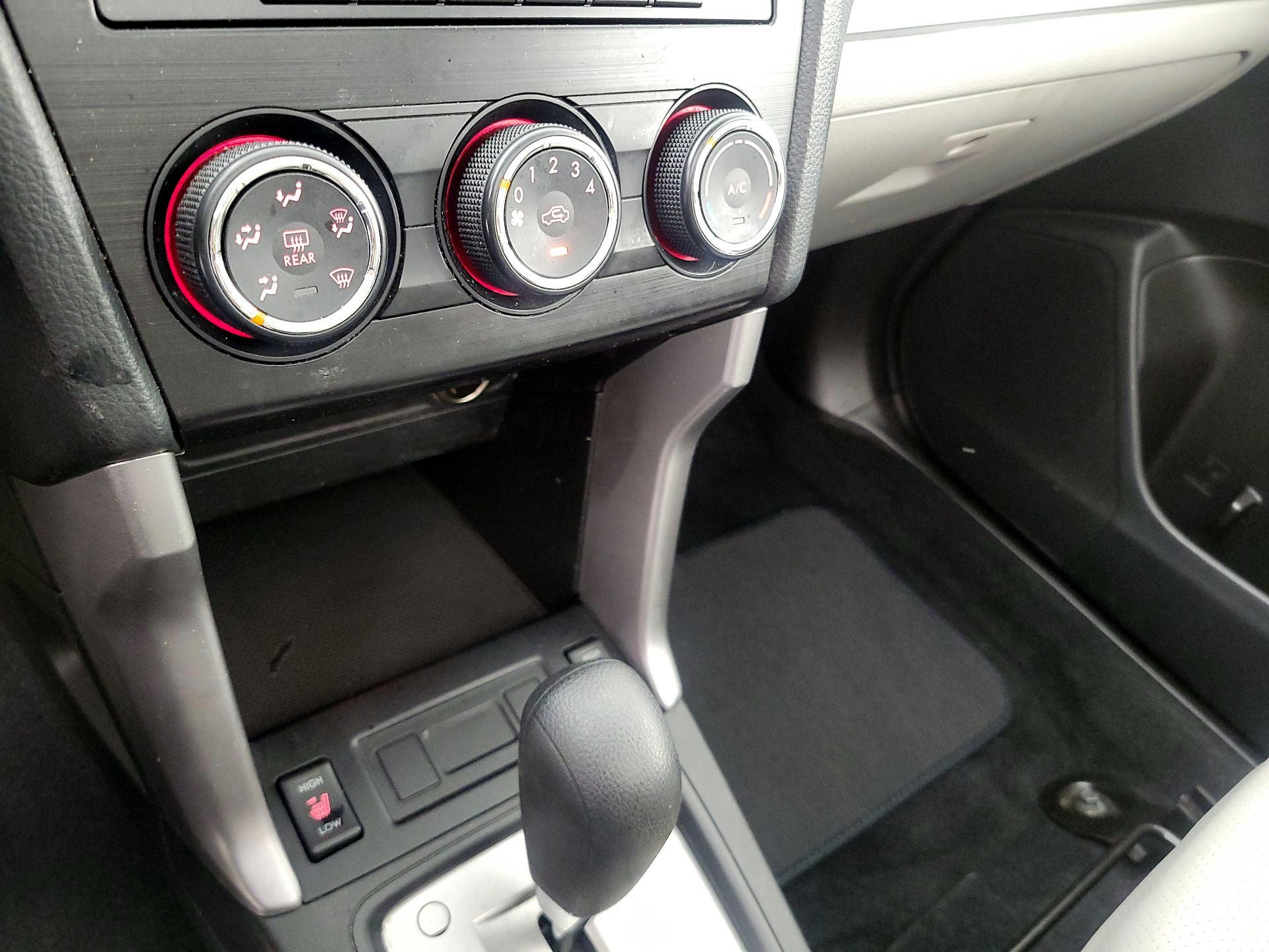 Thumbnail: 2014 Subaru Forester - 16