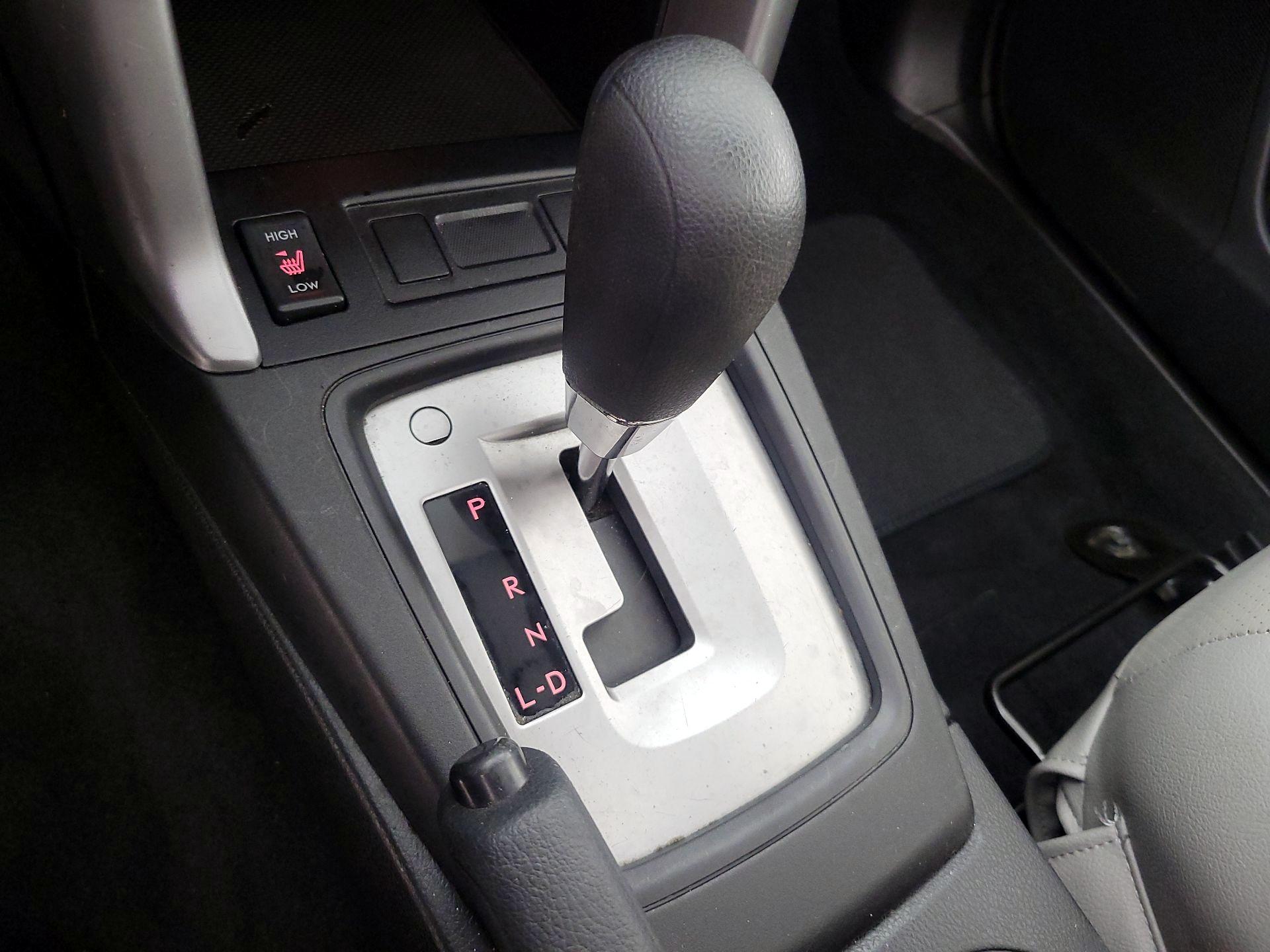 Thumbnail: 2014 Subaru Forester - 17
