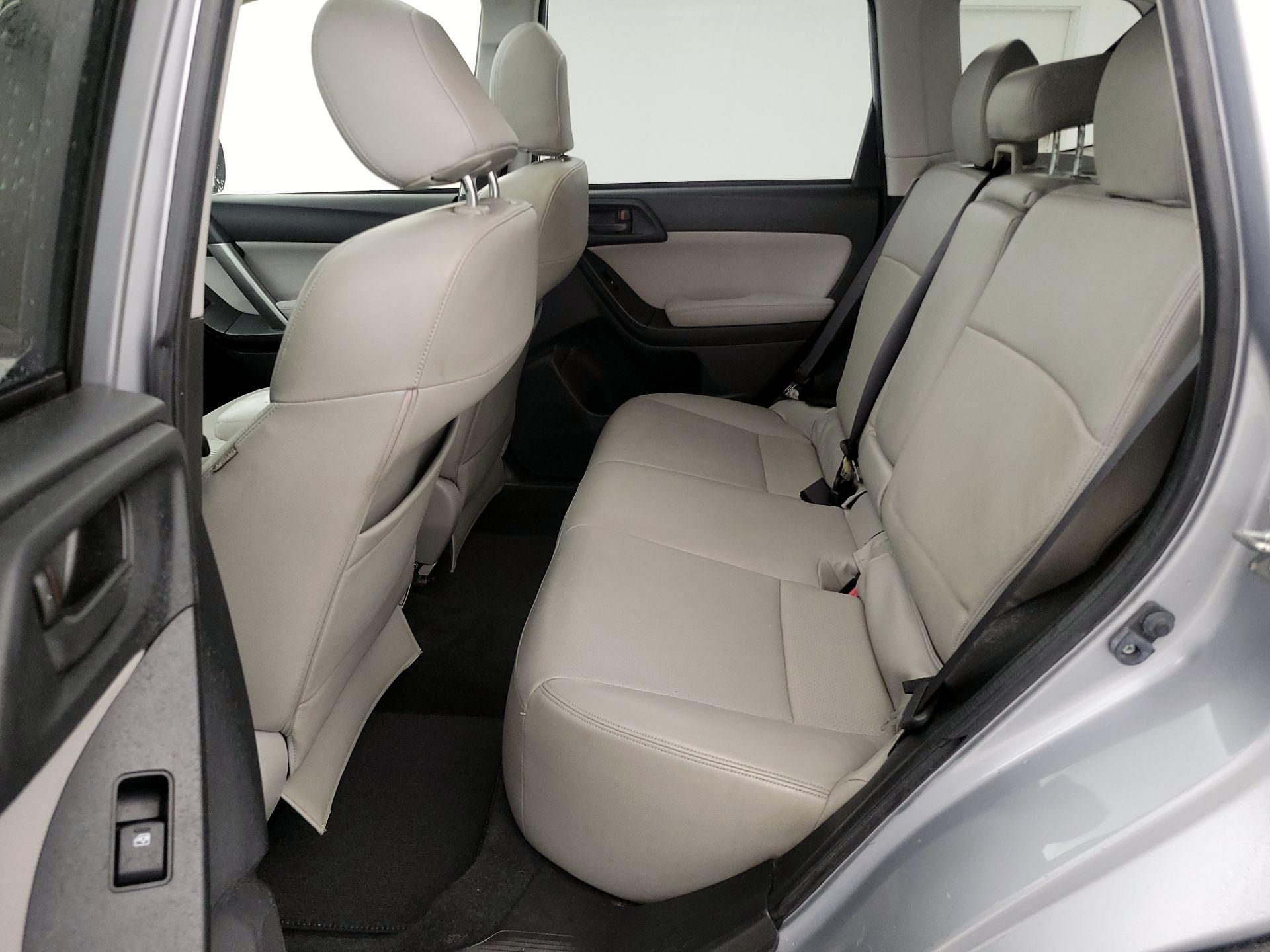 Thumbnail: 2014 Subaru Forester - 20