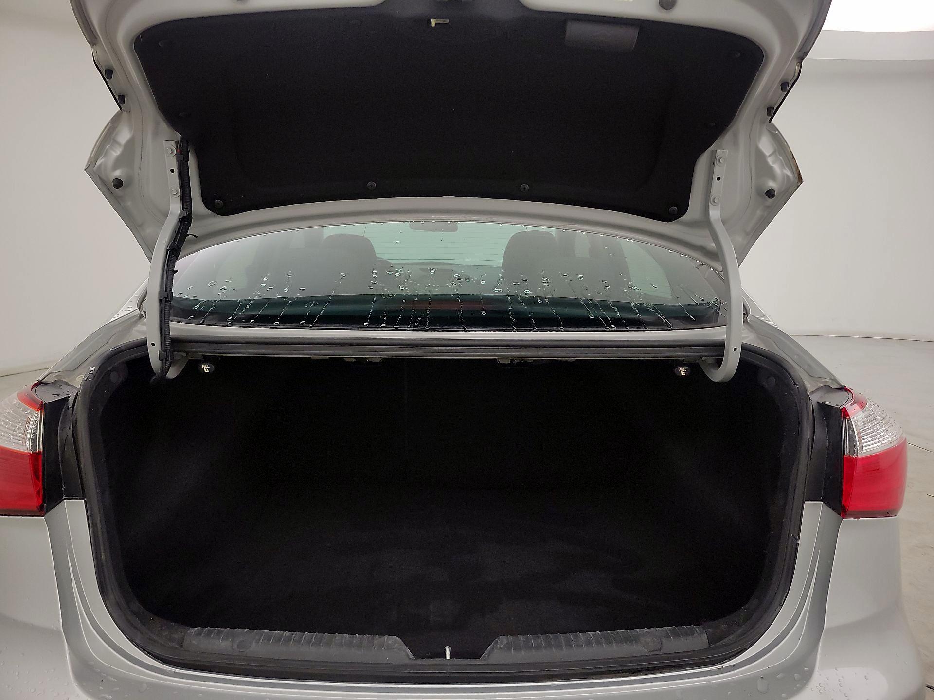 Thumbnail: 2015 Kia Forte - 19