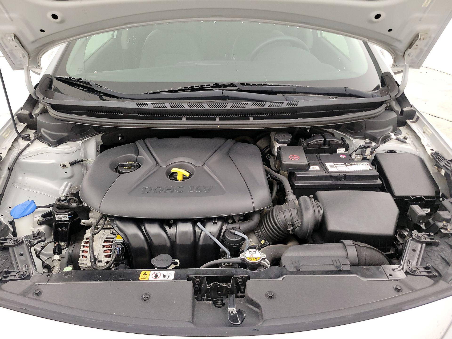 Thumbnail: 2015 Kia Forte - 20