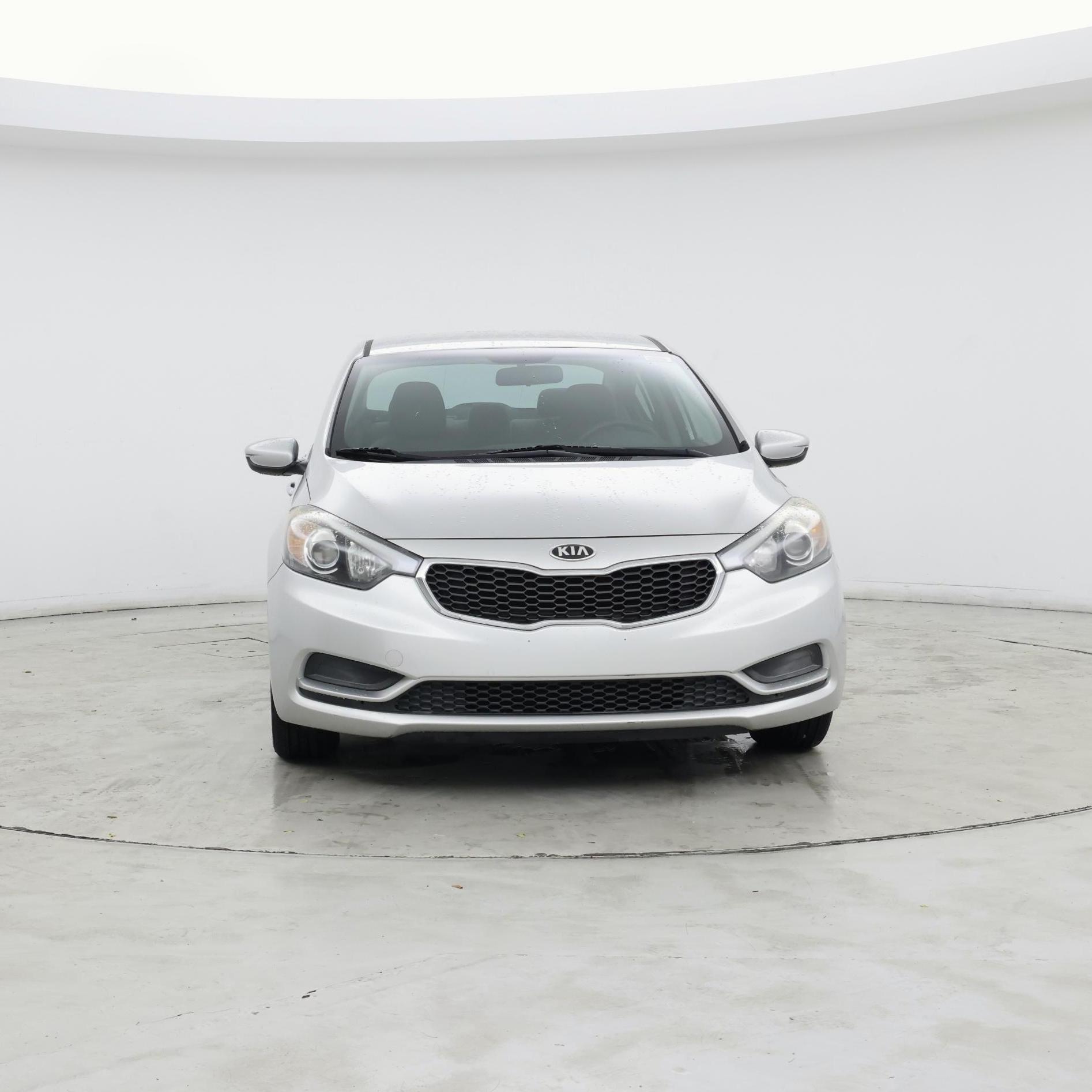 Thumbnail: 2015 Kia Forte - 5