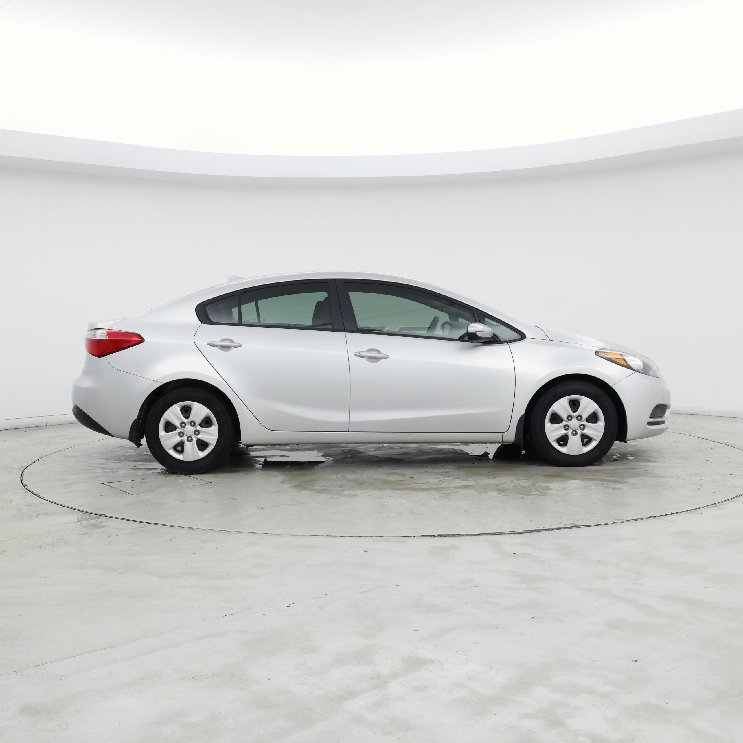 Thumbnail: 2015 Kia Forte - 7