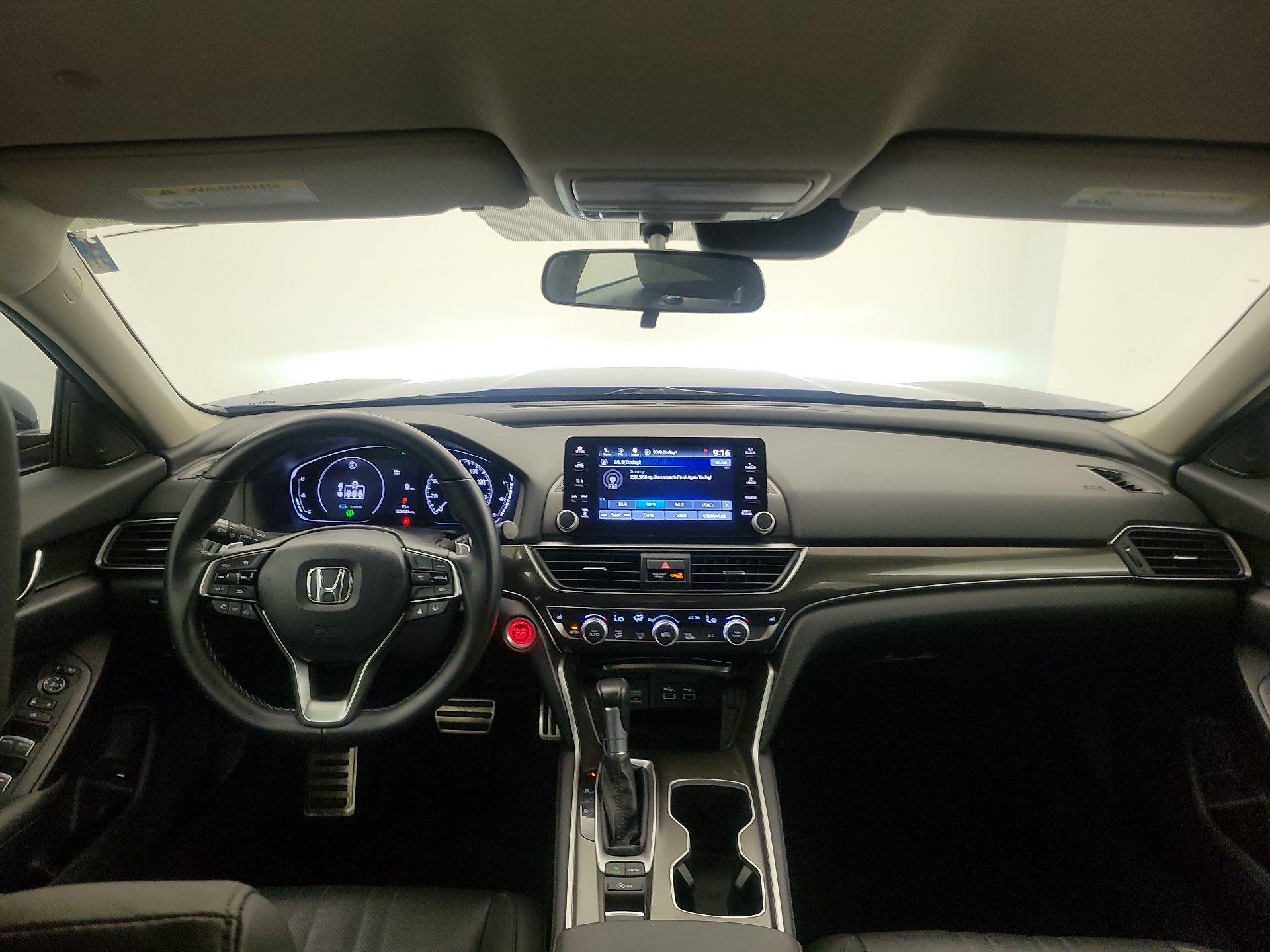 Thumbnail: 2022 Honda Accord - 9