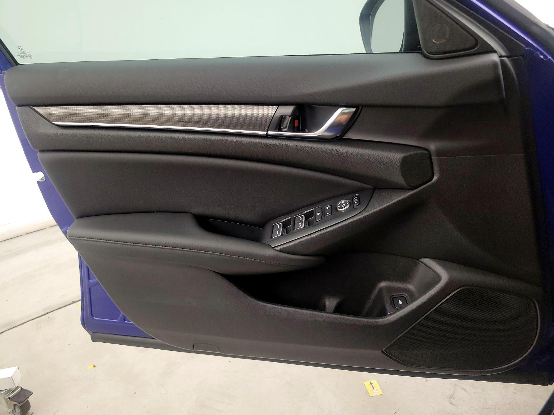 Thumbnail: 2022 Honda Accord - 12