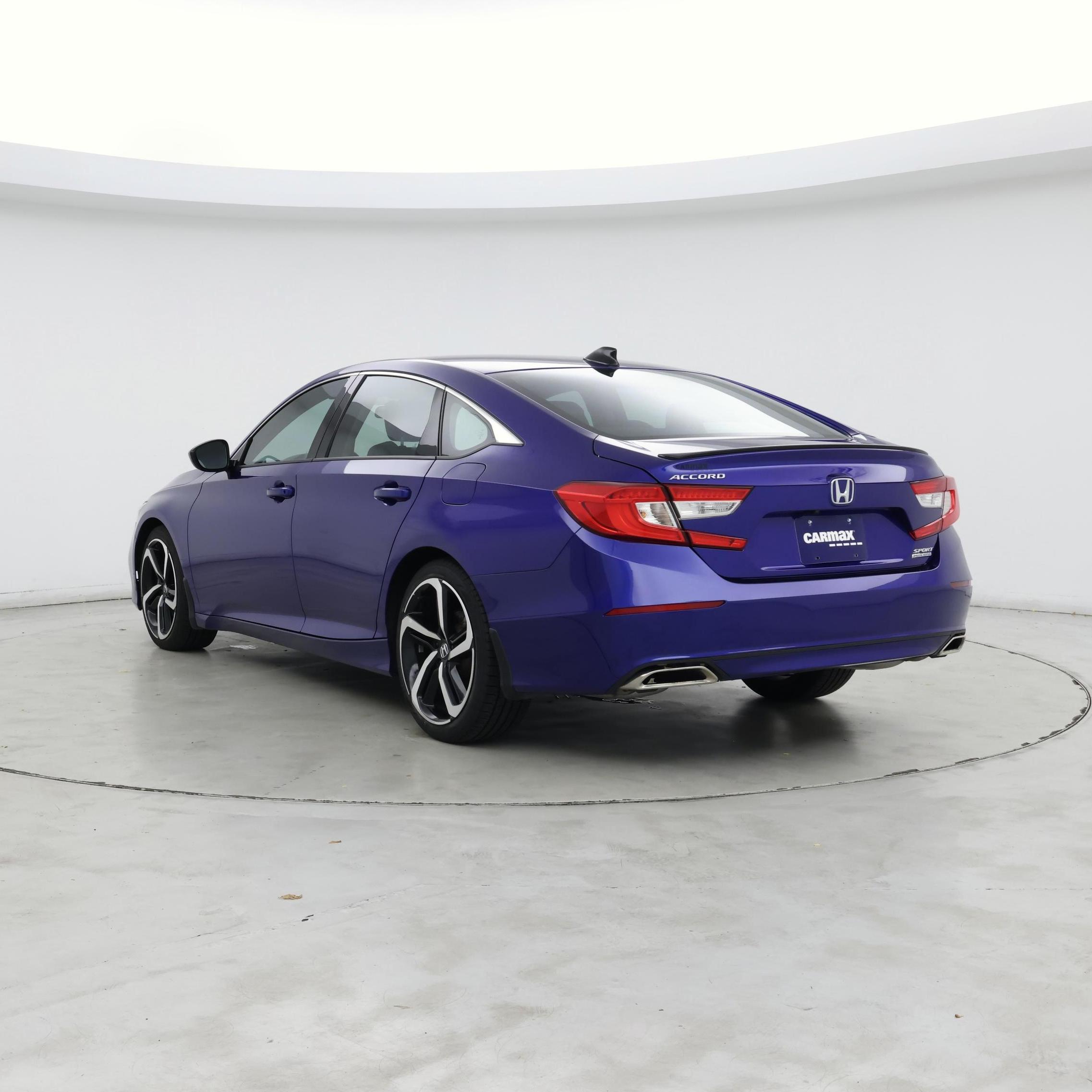 Thumbnail: 2022 Honda Accord - 2