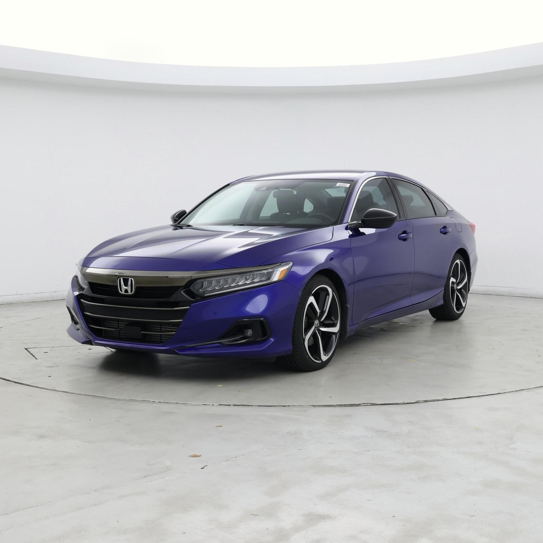 Thumbnail: 2022 Honda Accord - 4
