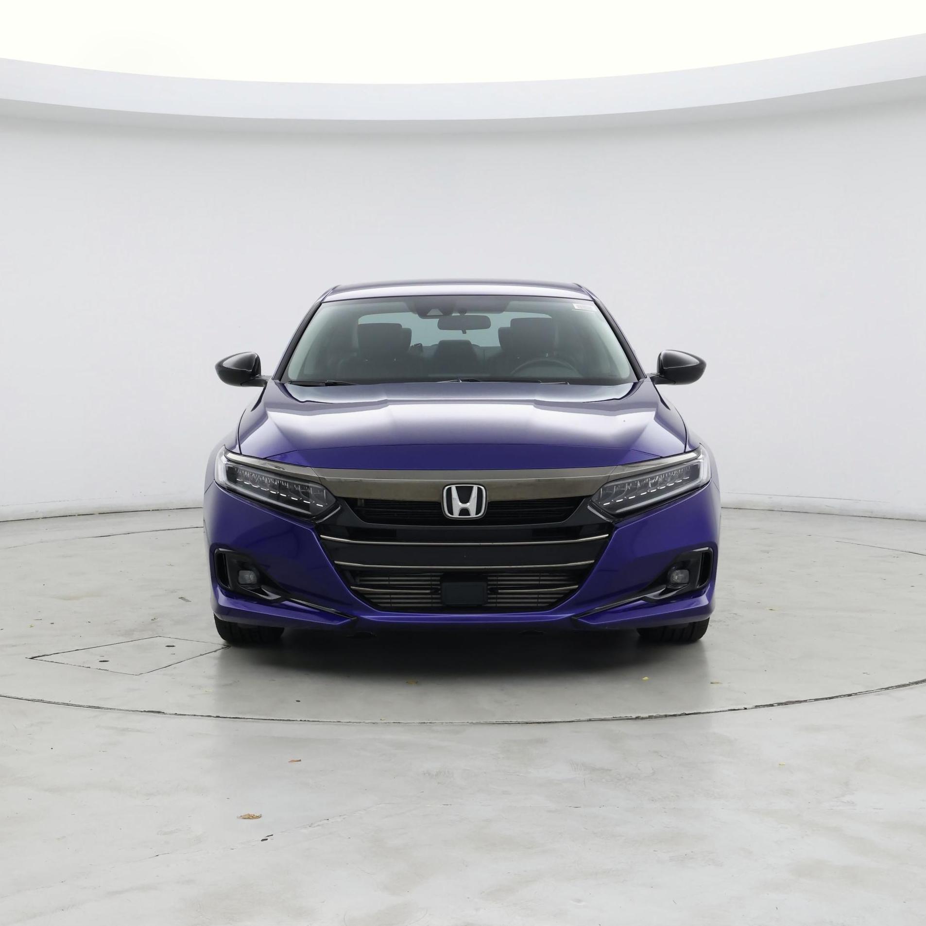 Thumbnail: 2022 Honda Accord - 5