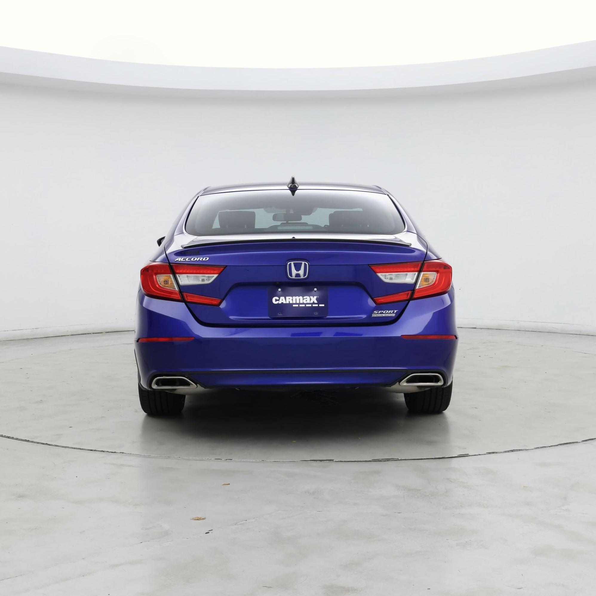 Thumbnail: 2022 Honda Accord - 6