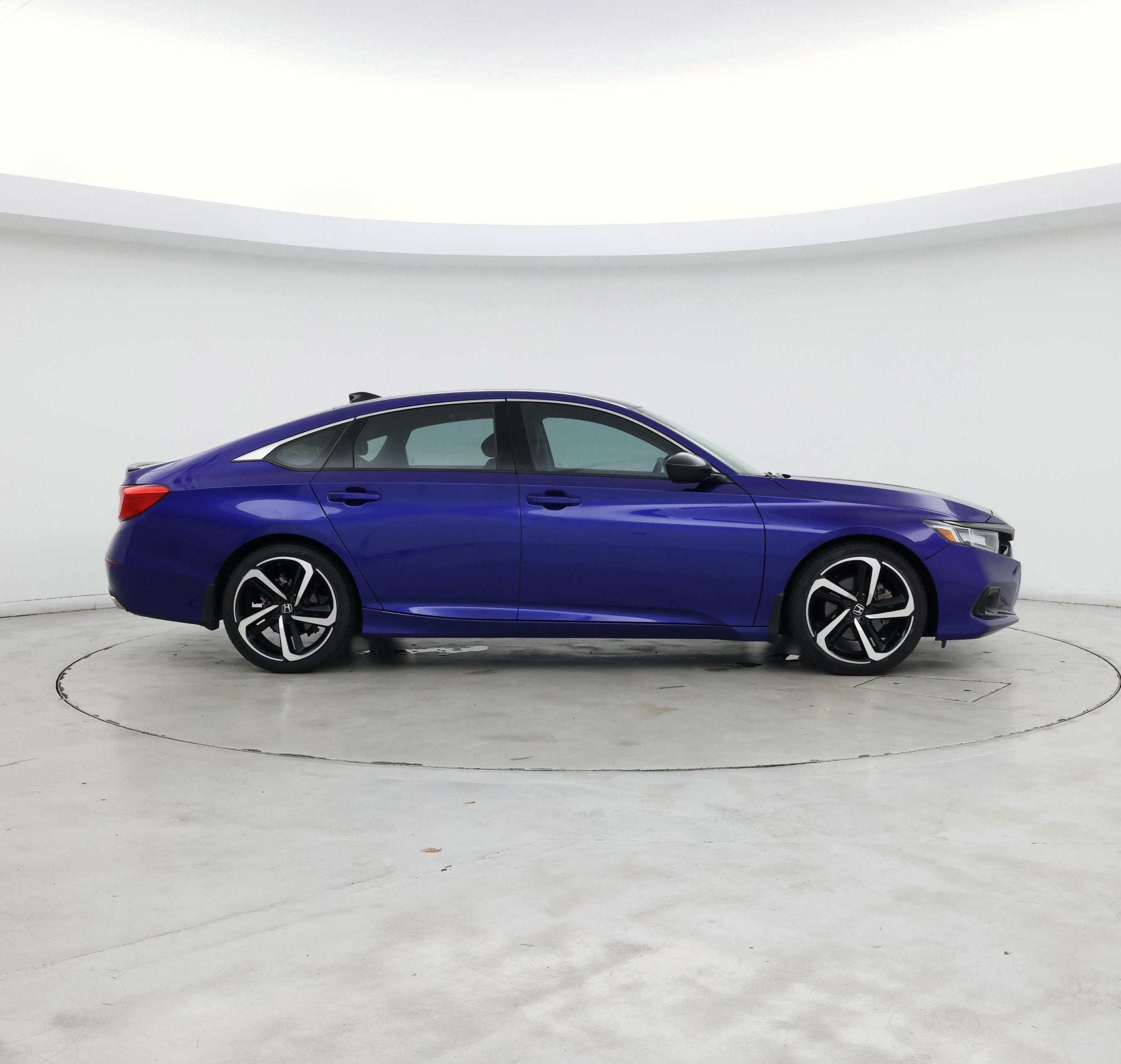 Thumbnail: 2022 Honda Accord - 7
