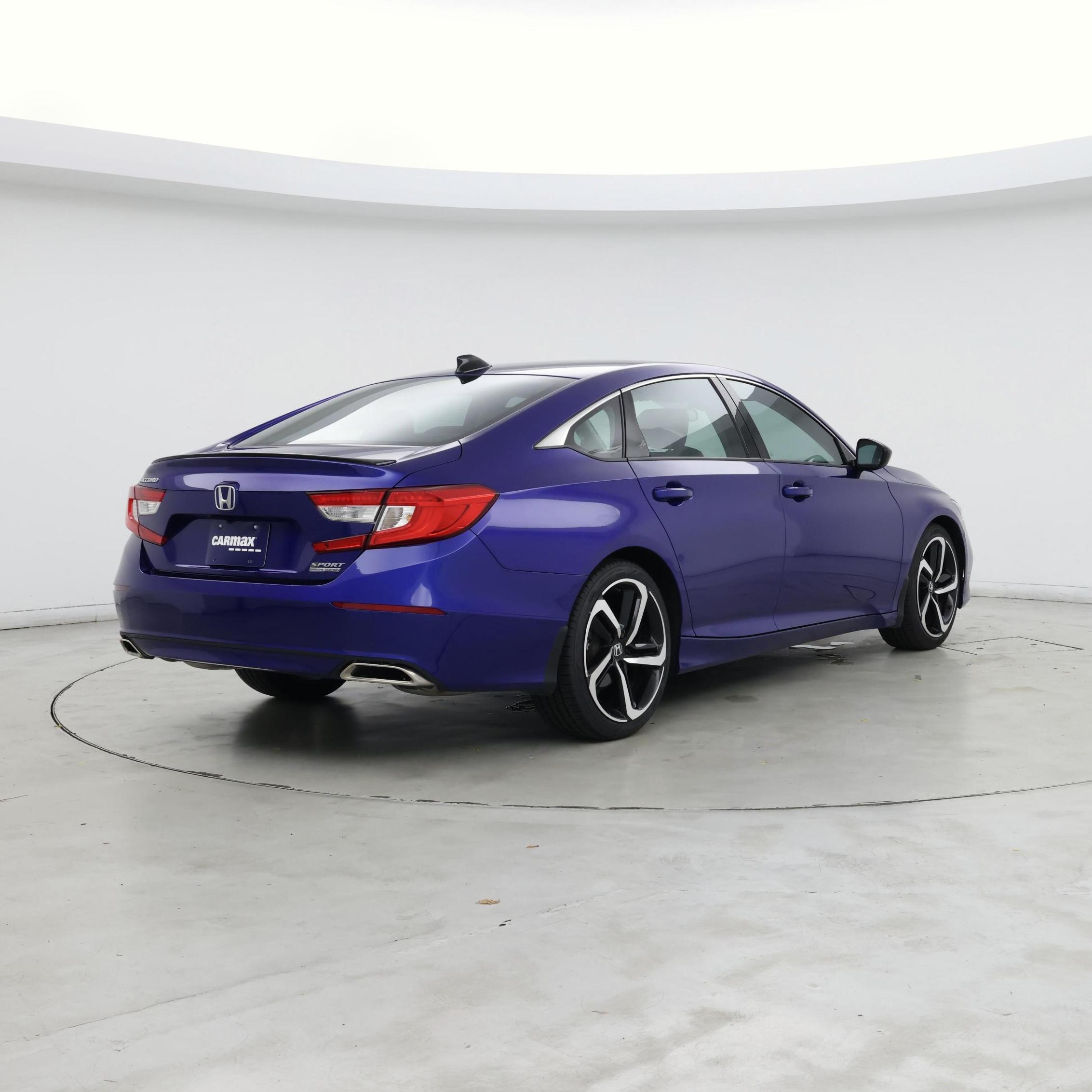 Thumbnail: 2022 Honda Accord - 8
