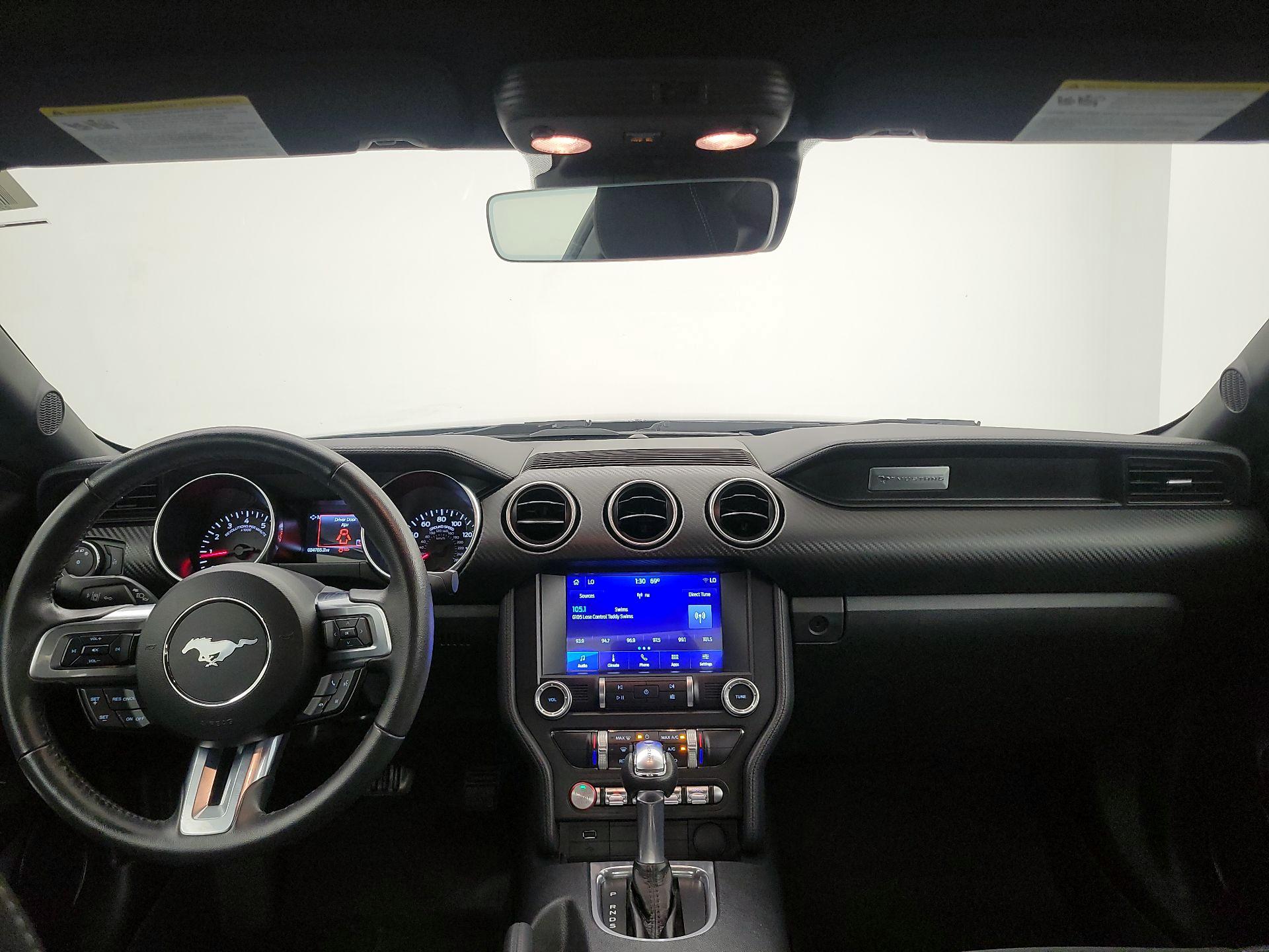 Thumbnail: 2022 Ford Mustang - 9