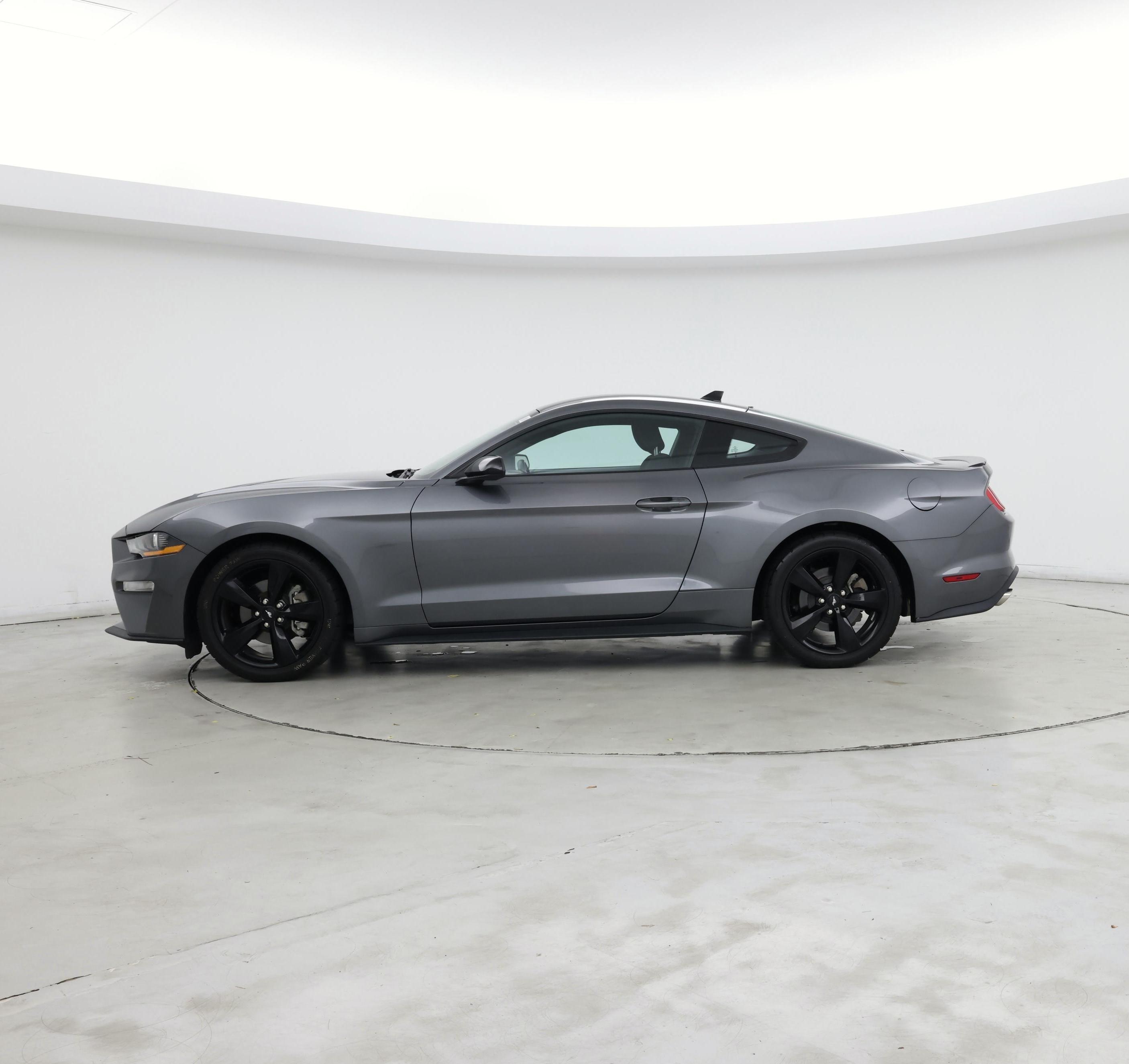 Thumbnail: 2022 Ford Mustang - 3