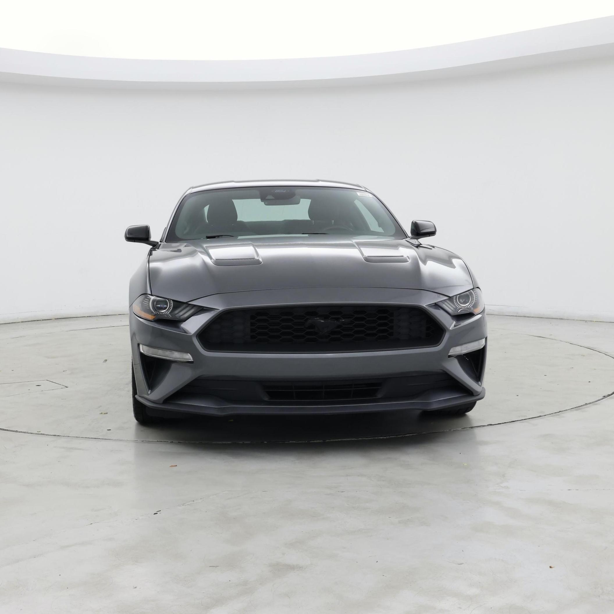 Thumbnail: 2022 Ford Mustang - 5