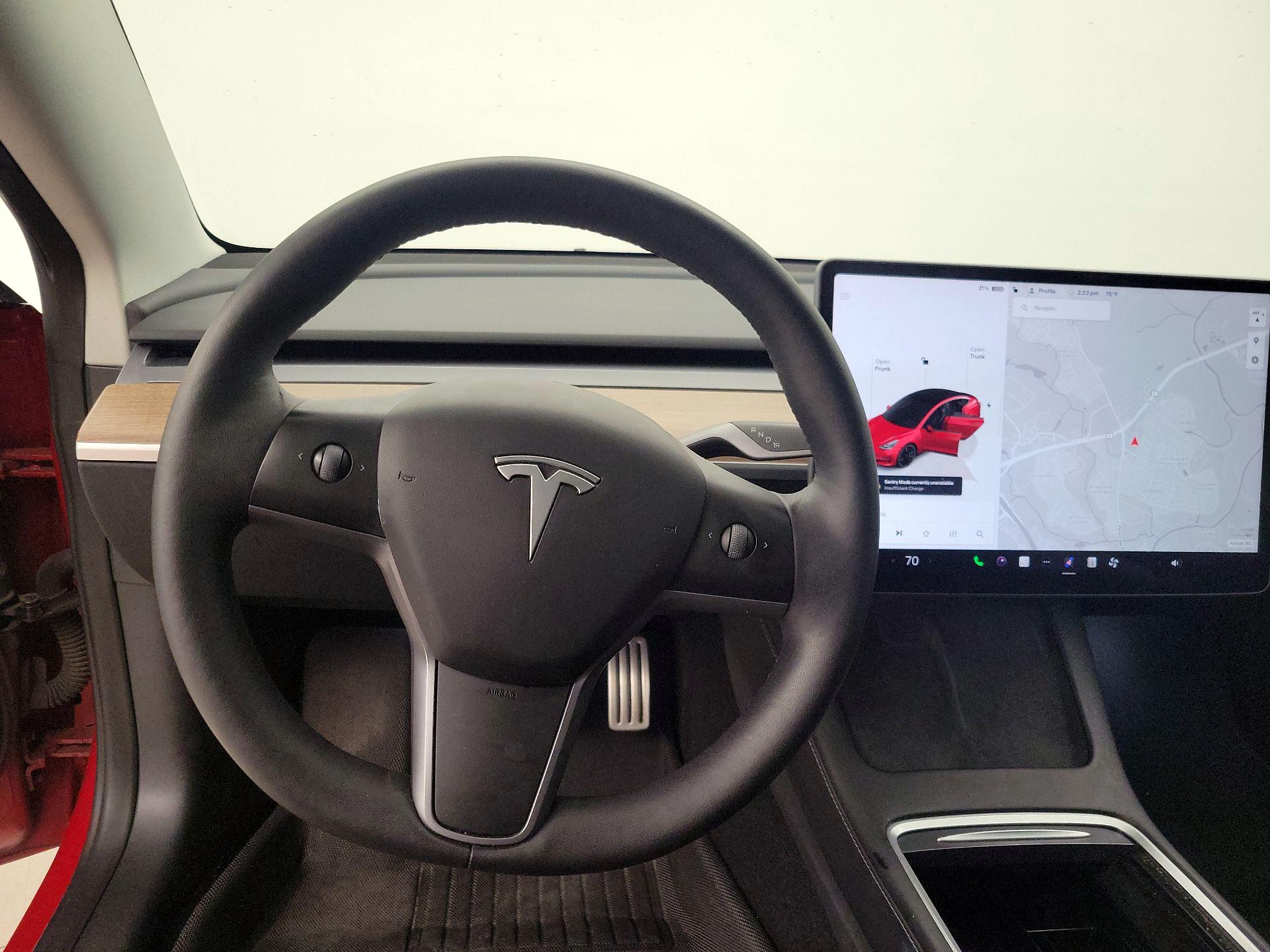 Thumbnail: 2022 Tesla Model 3 - 10