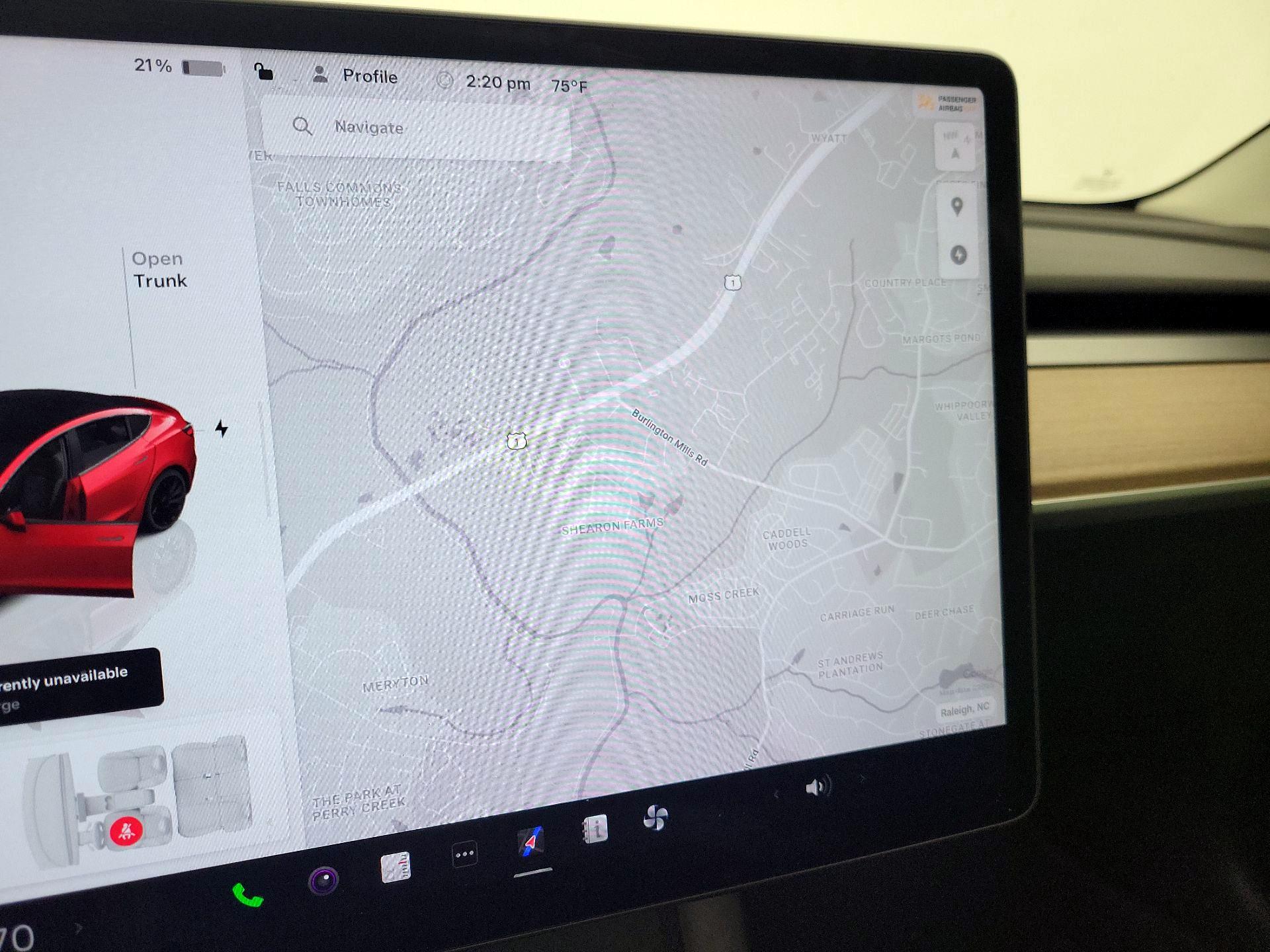 Thumbnail: 2022 Tesla Model 3 - 13