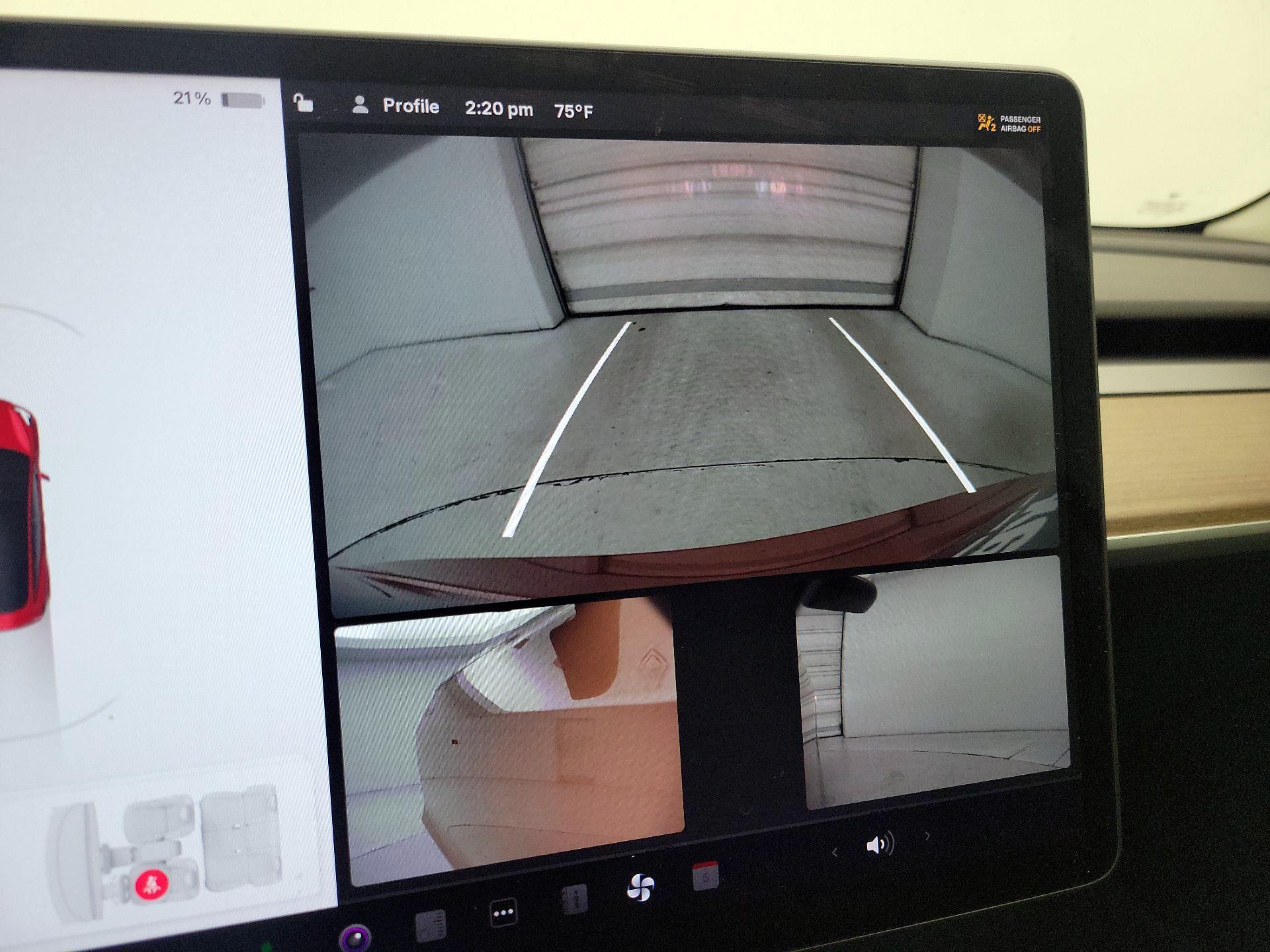 Thumbnail: 2022 Tesla Model 3 - 14