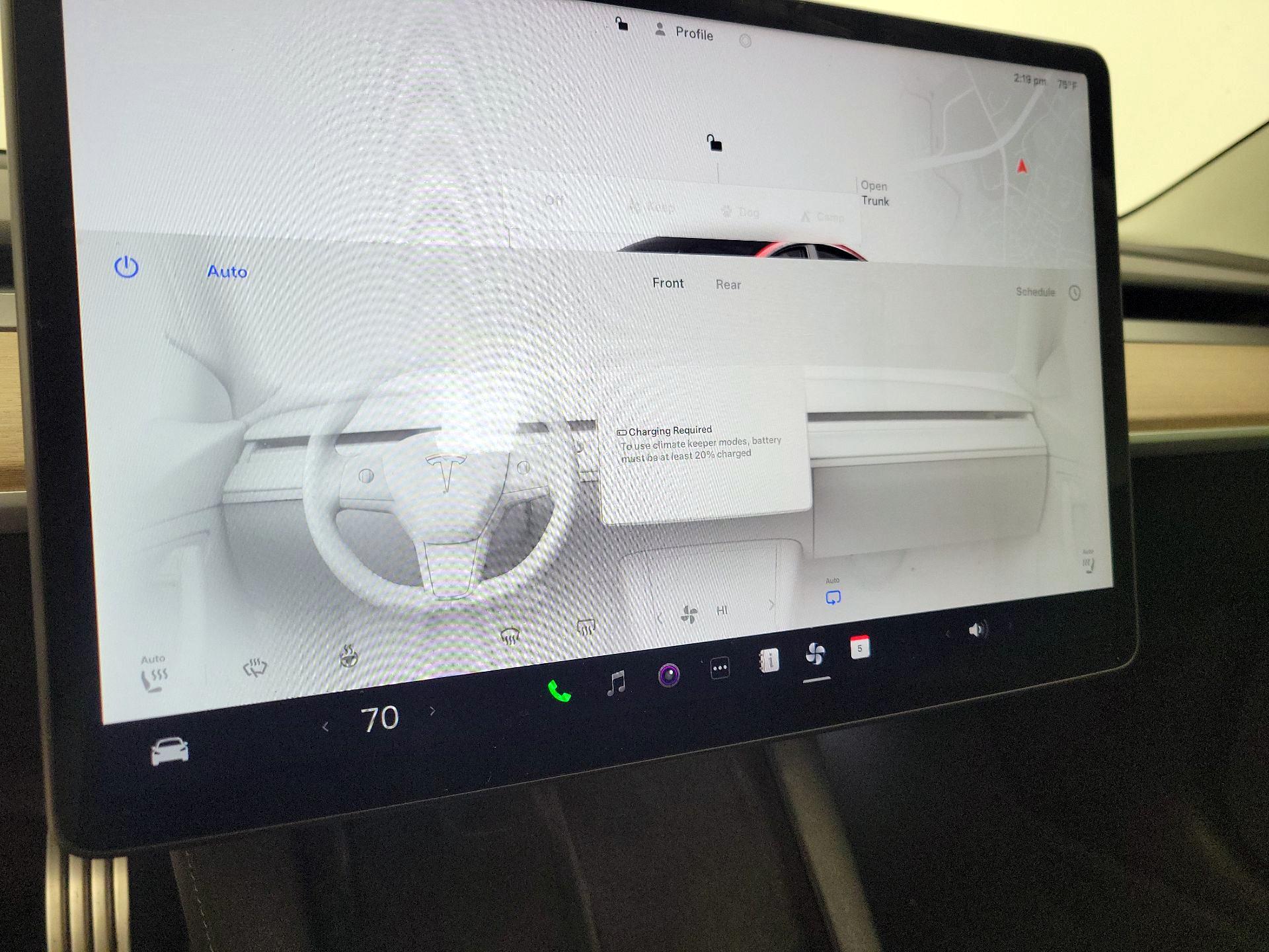 Thumbnail: 2022 Tesla Model 3 - 16