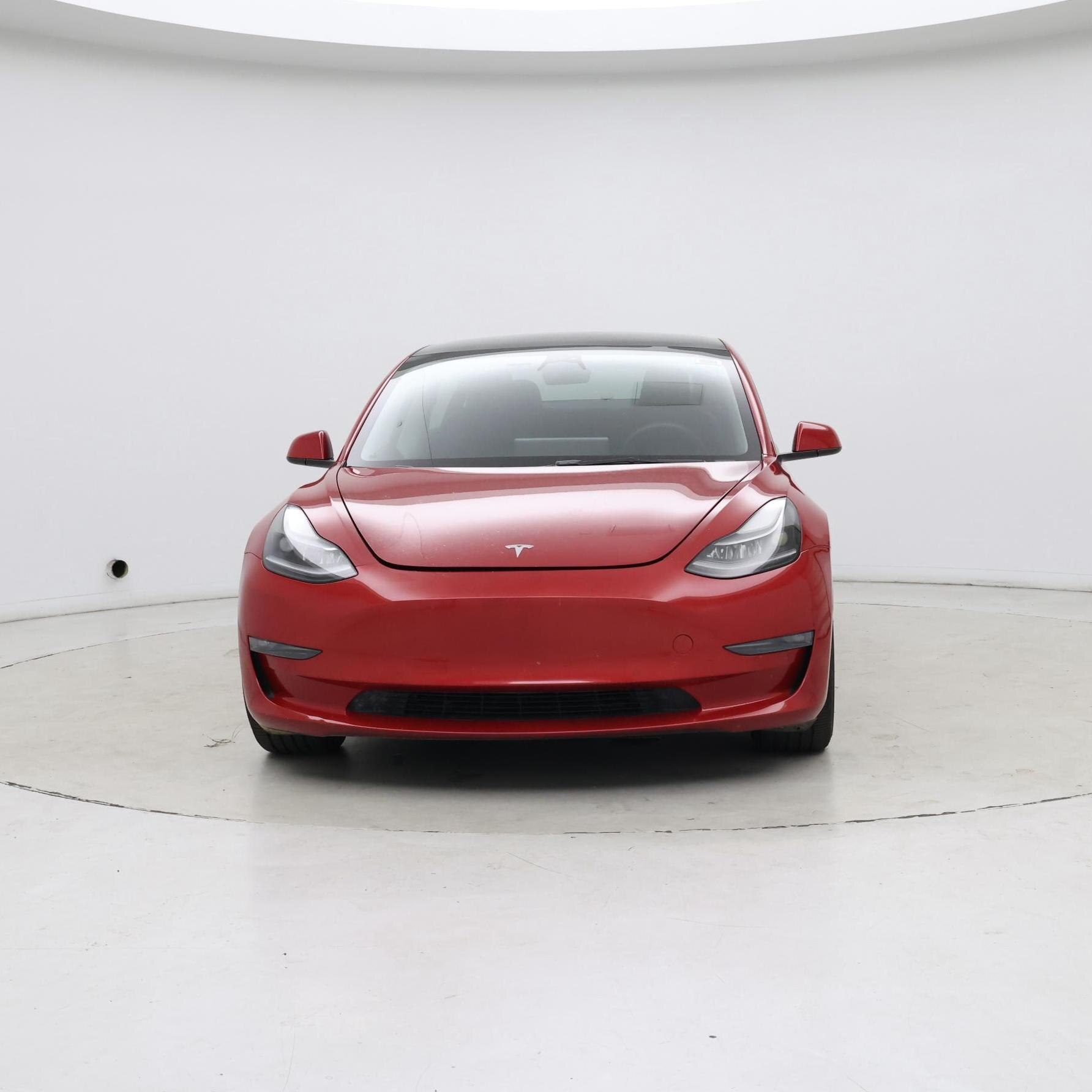 Thumbnail: 2022 Tesla Model 3 - 5