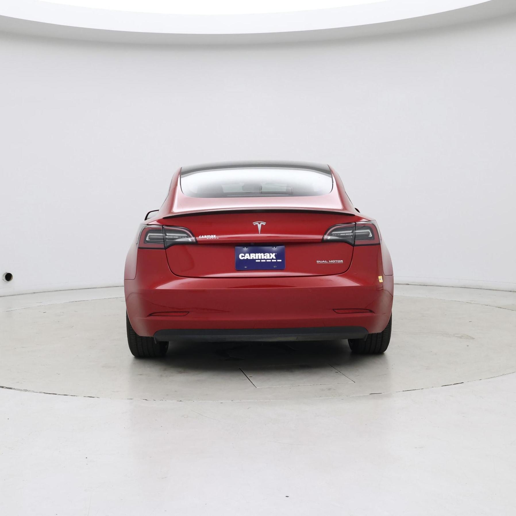 Thumbnail: 2022 Tesla Model 3 - 6