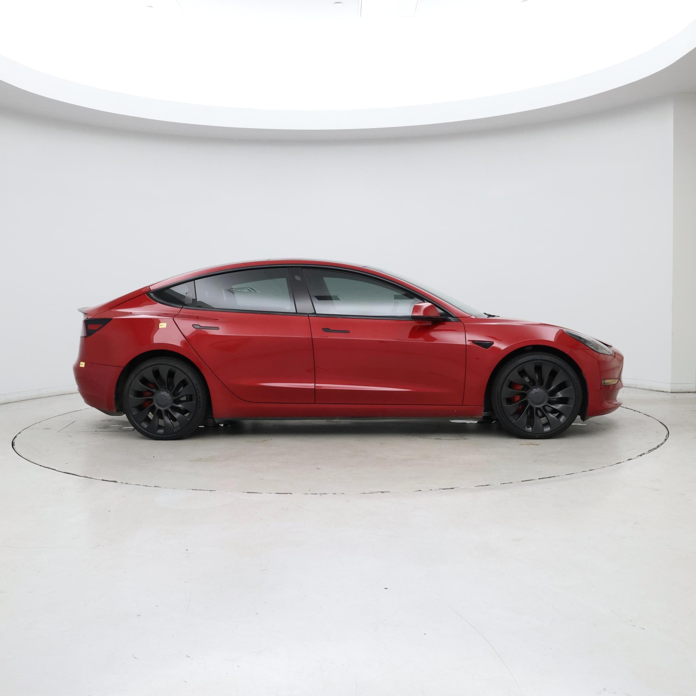 Thumbnail: 2022 Tesla Model 3 - 7