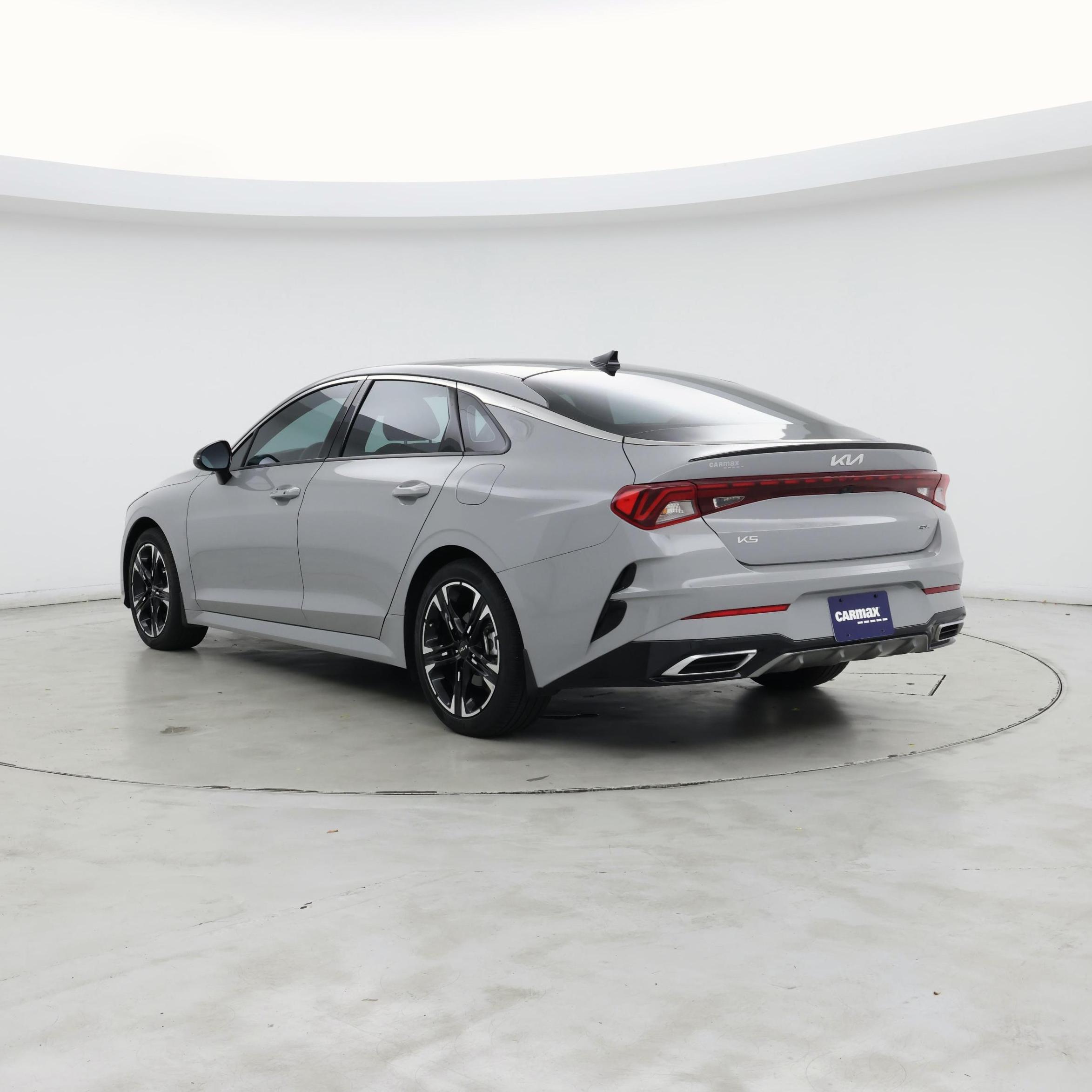 Thumbnail: 2024 Kia K5 - 2