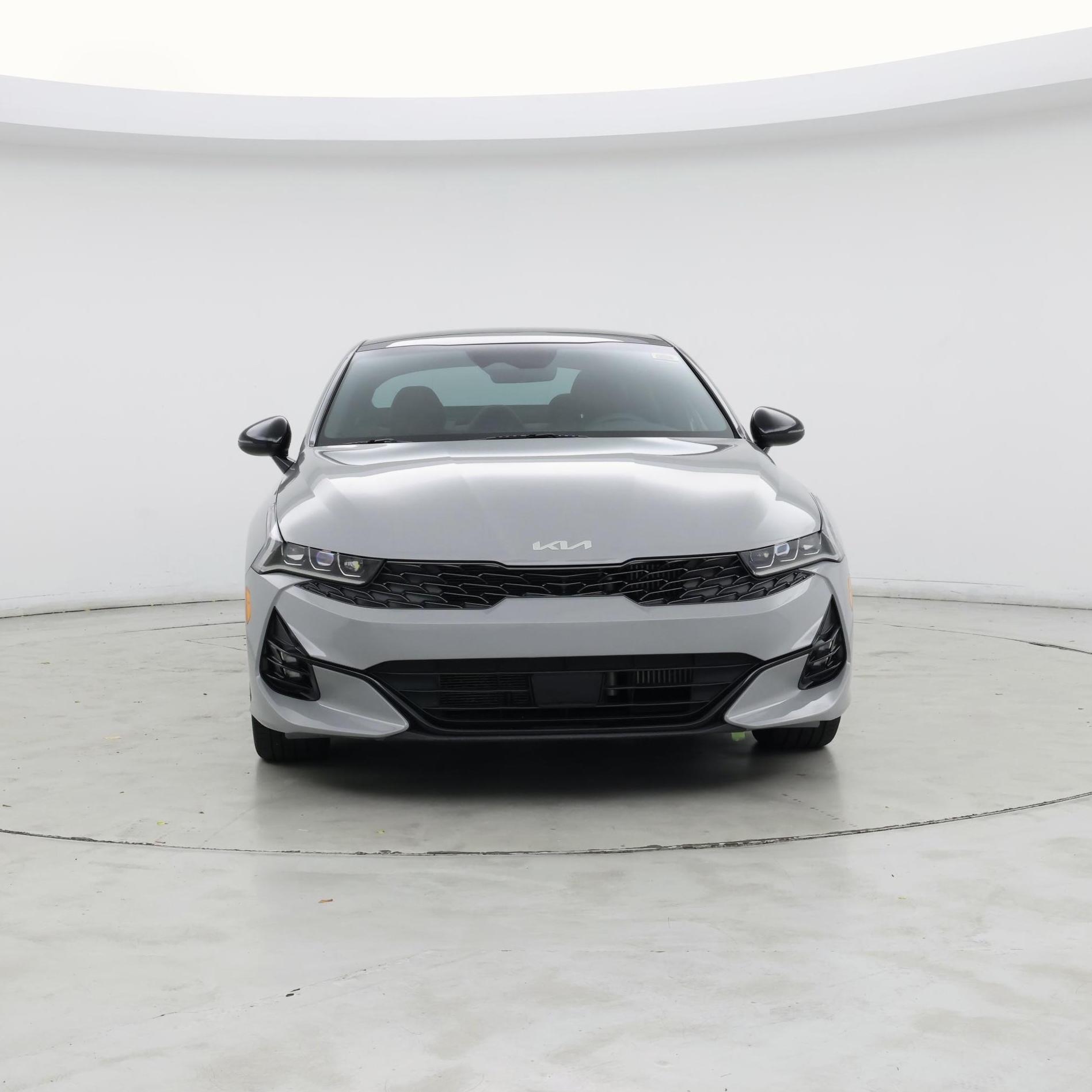 Thumbnail: 2024 Kia K5 - 5