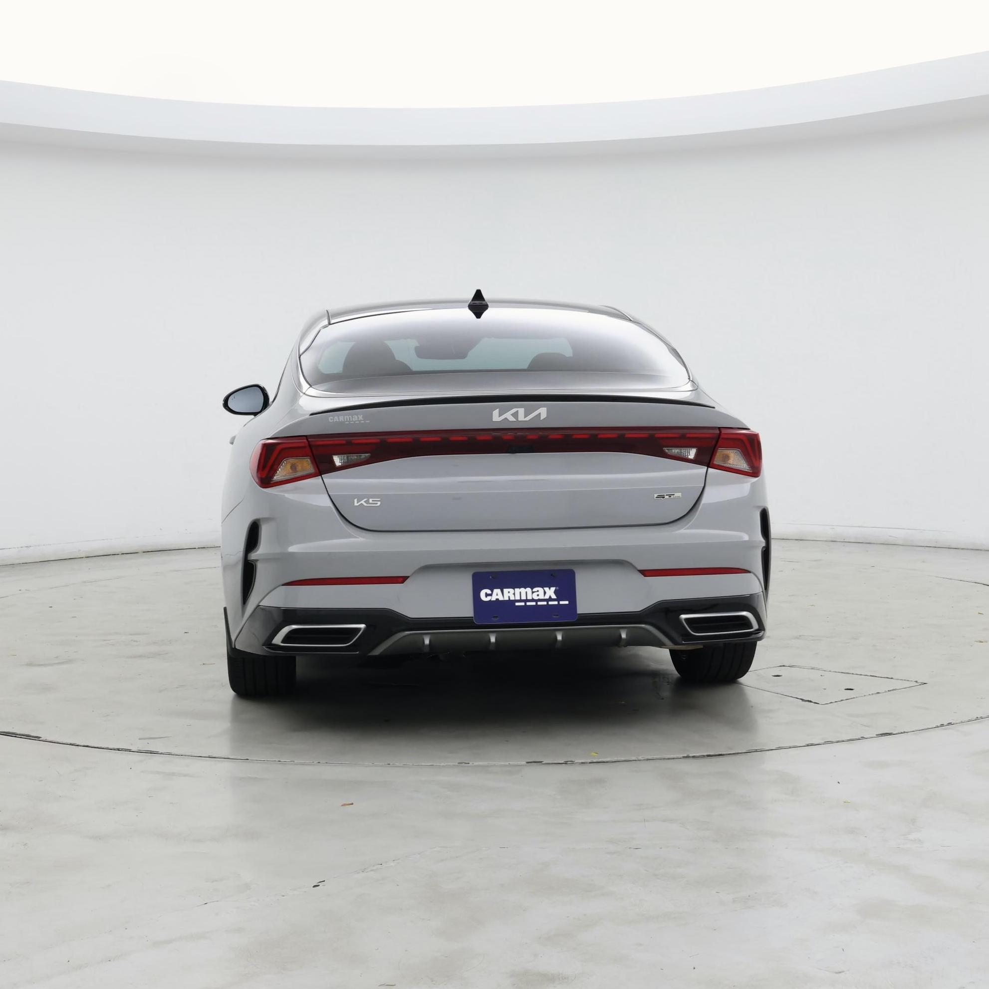 Thumbnail: 2024 Kia K5 - 6