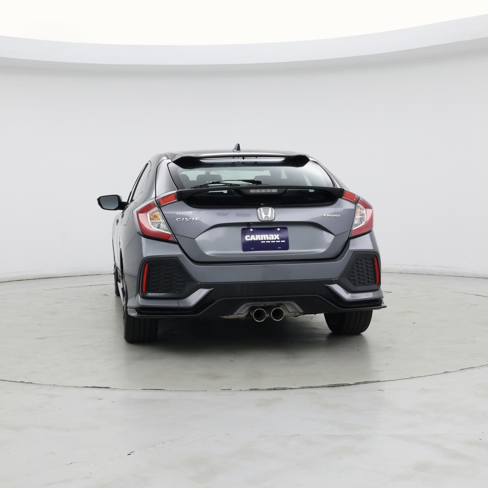 Thumbnail: 2017 Honda Civic - 6