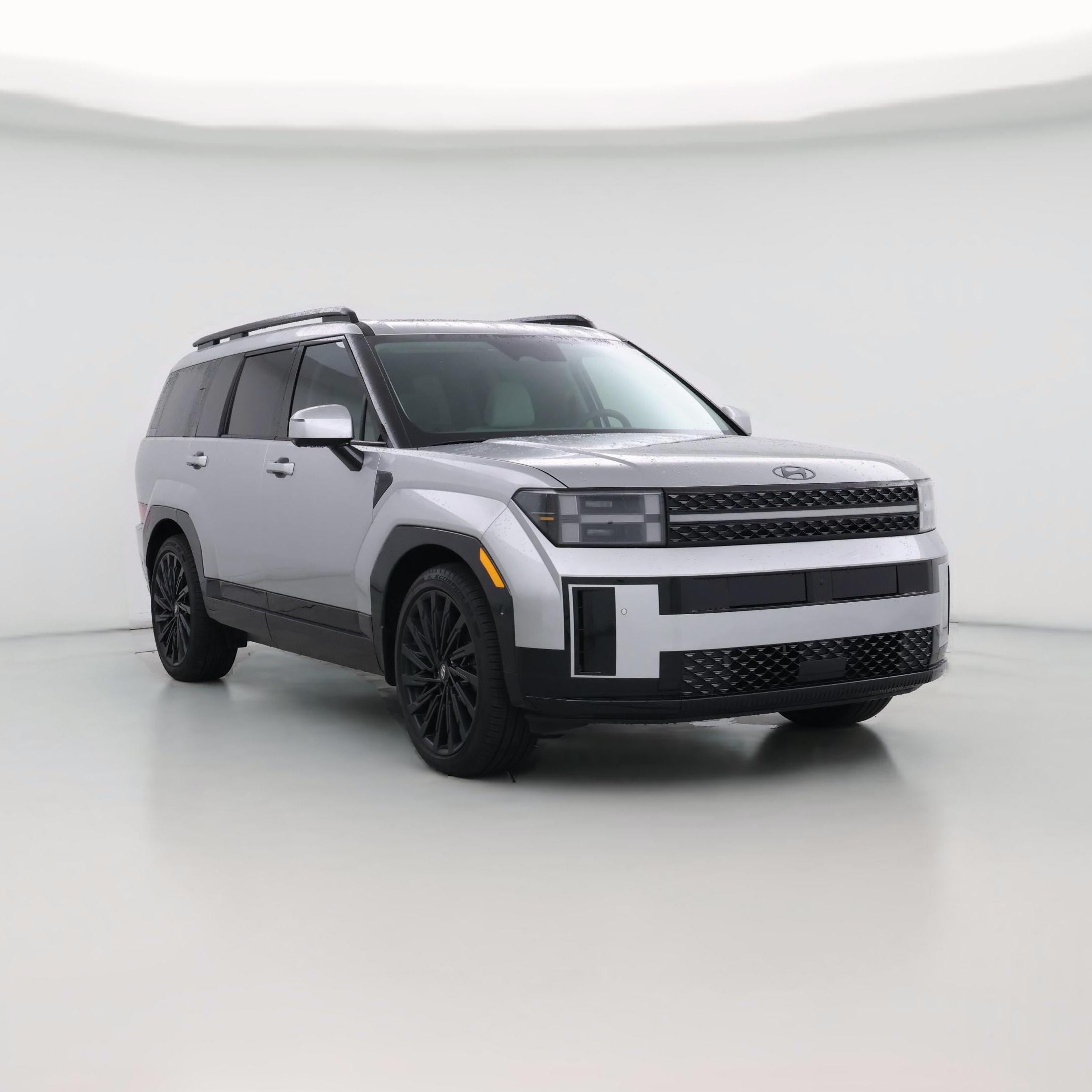 Thumbnail: 2024 Hyundai Santa Fe - 1