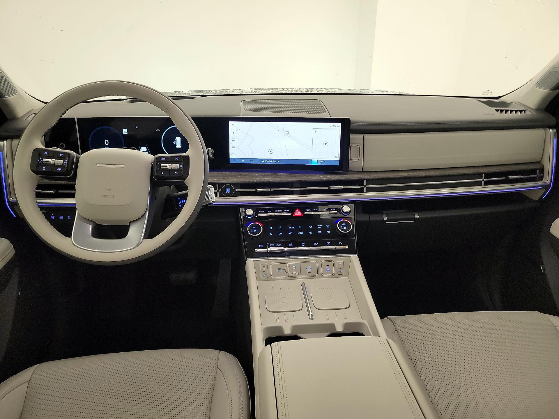 Thumbnail: 2024 Hyundai Santa Fe - 9