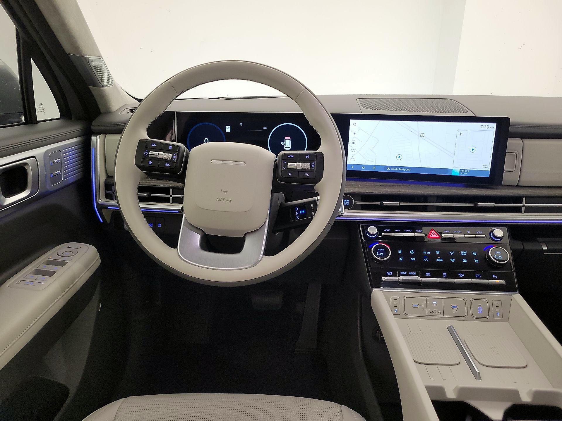 Thumbnail: 2024 Hyundai Santa Fe - 10