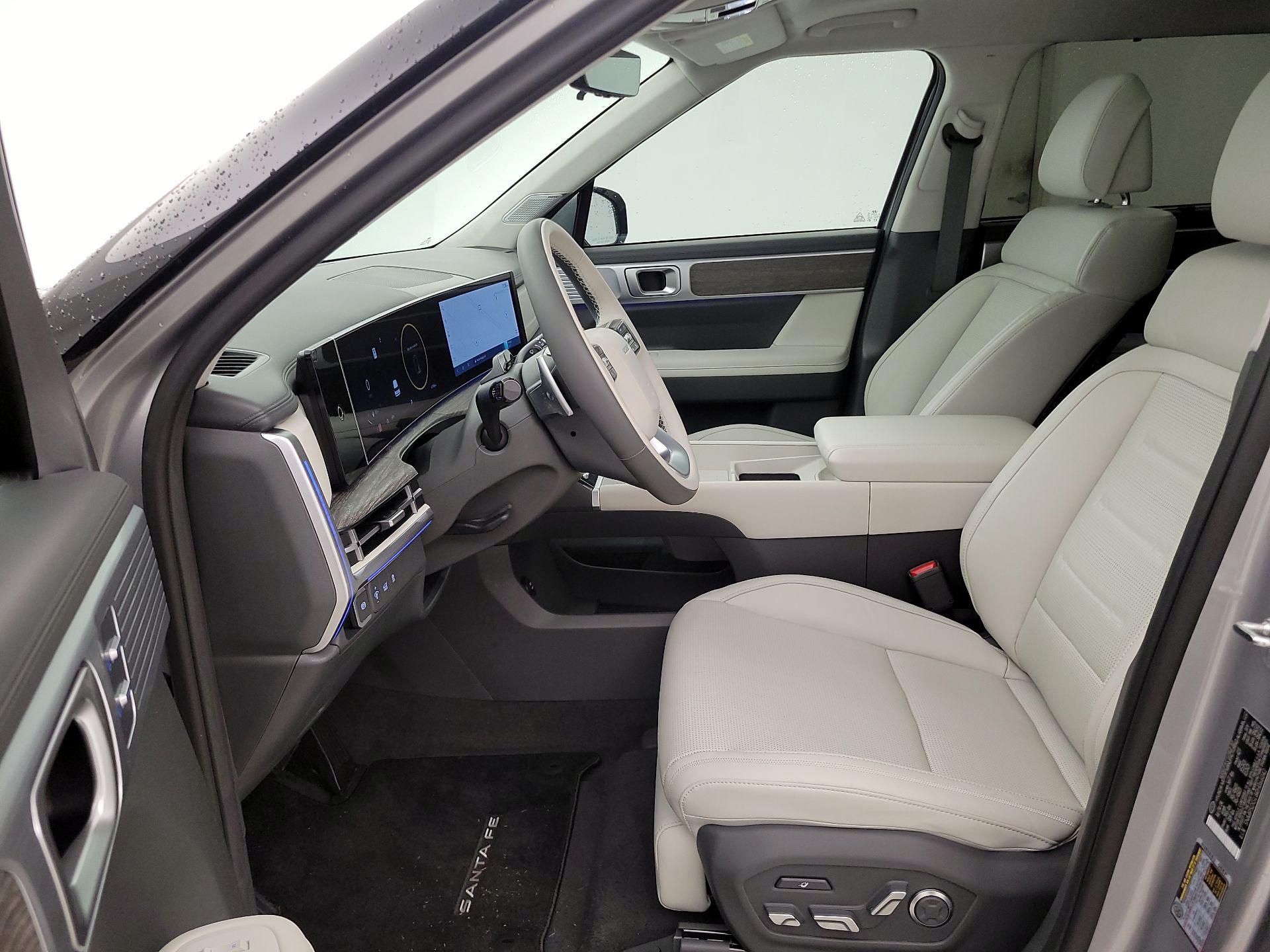 Thumbnail: 2024 Hyundai Santa Fe - 11