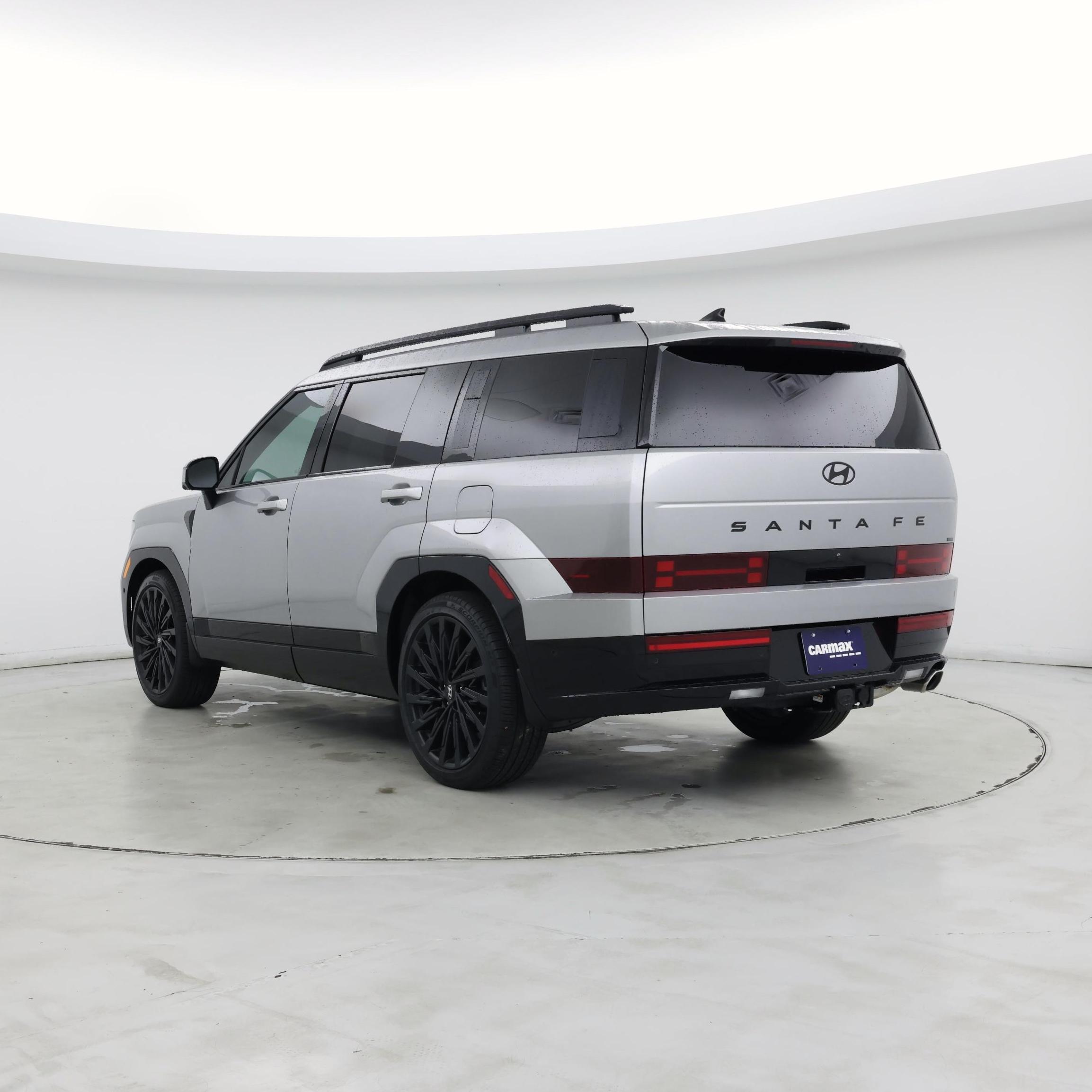 Thumbnail: 2024 Hyundai Santa Fe - 2